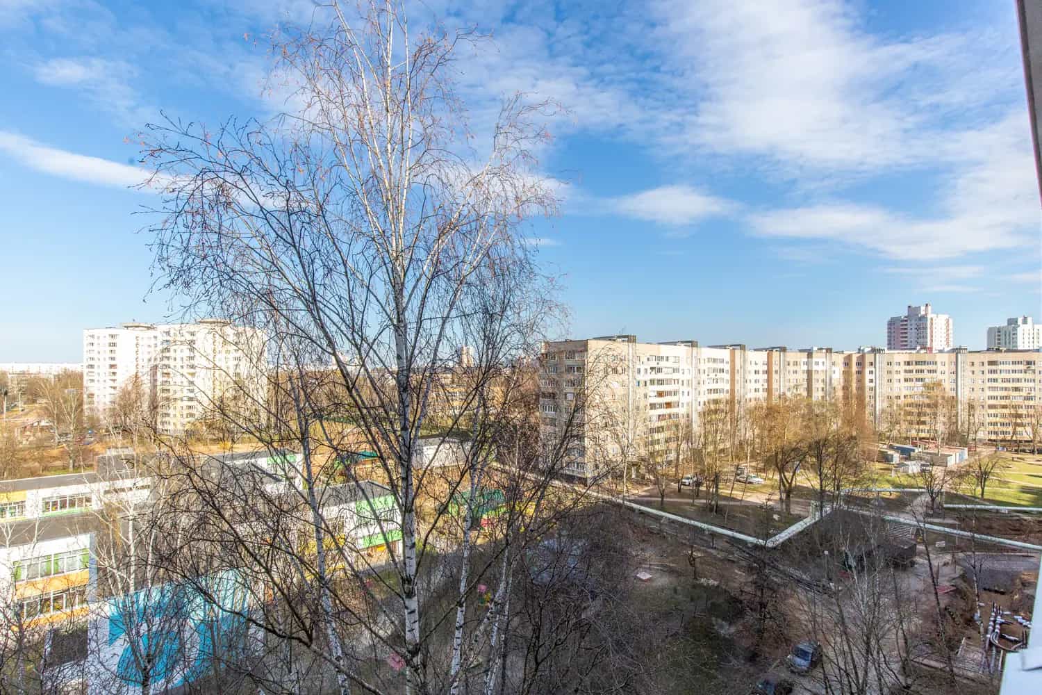 Беларусь, Минск, улица Якубова, 32, фото 17