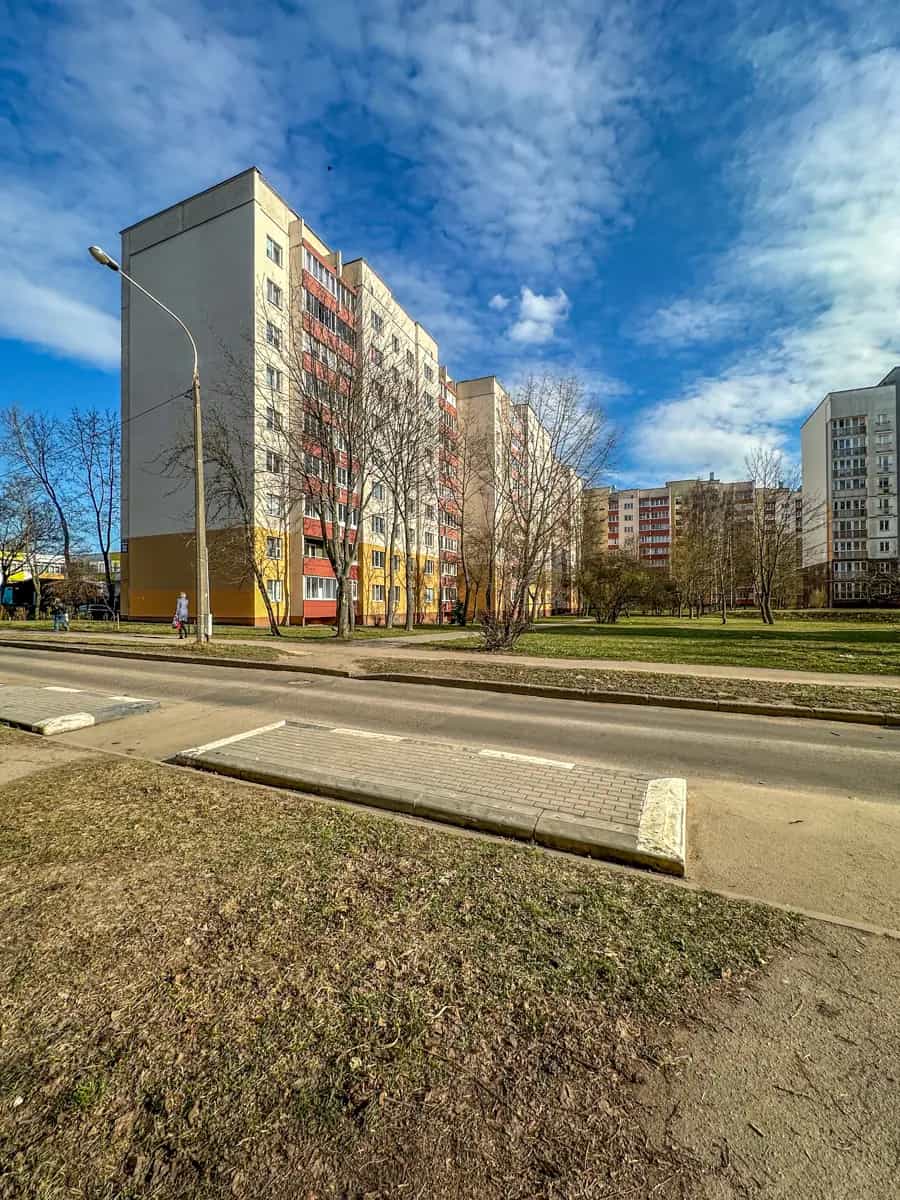 Беларусь, Минск, улица Якубова, 32, фото 23