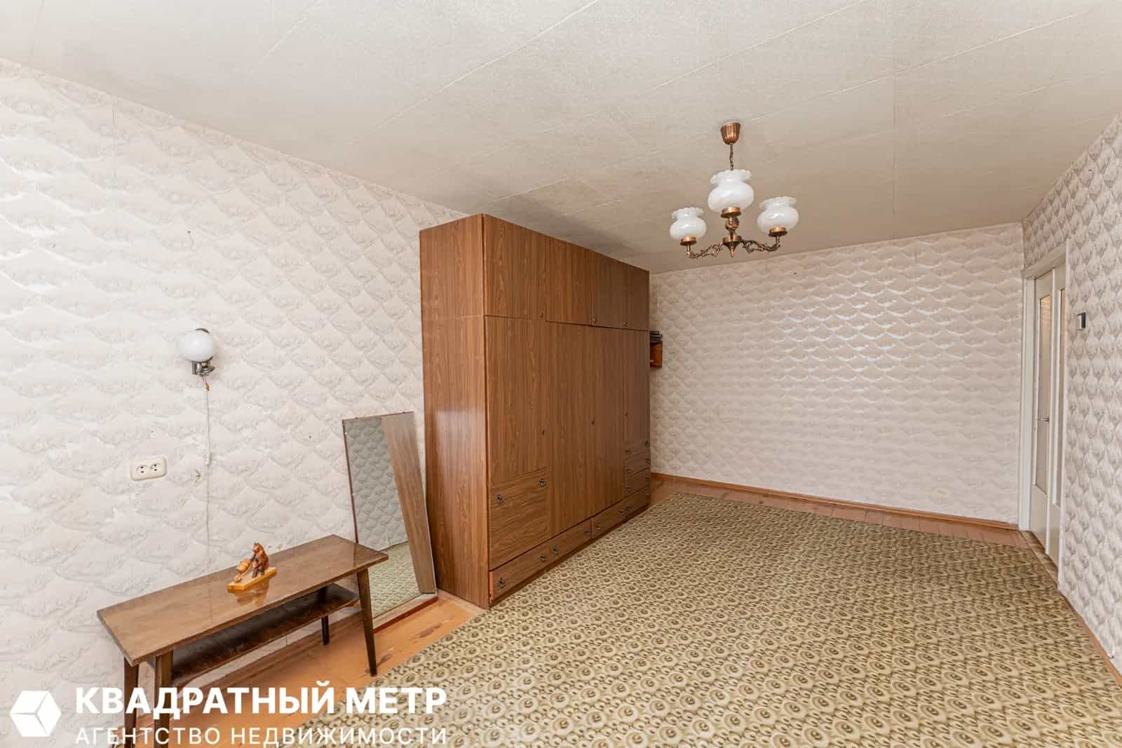 Беларусь, Минск, улица Кольцова, 28, фото 7