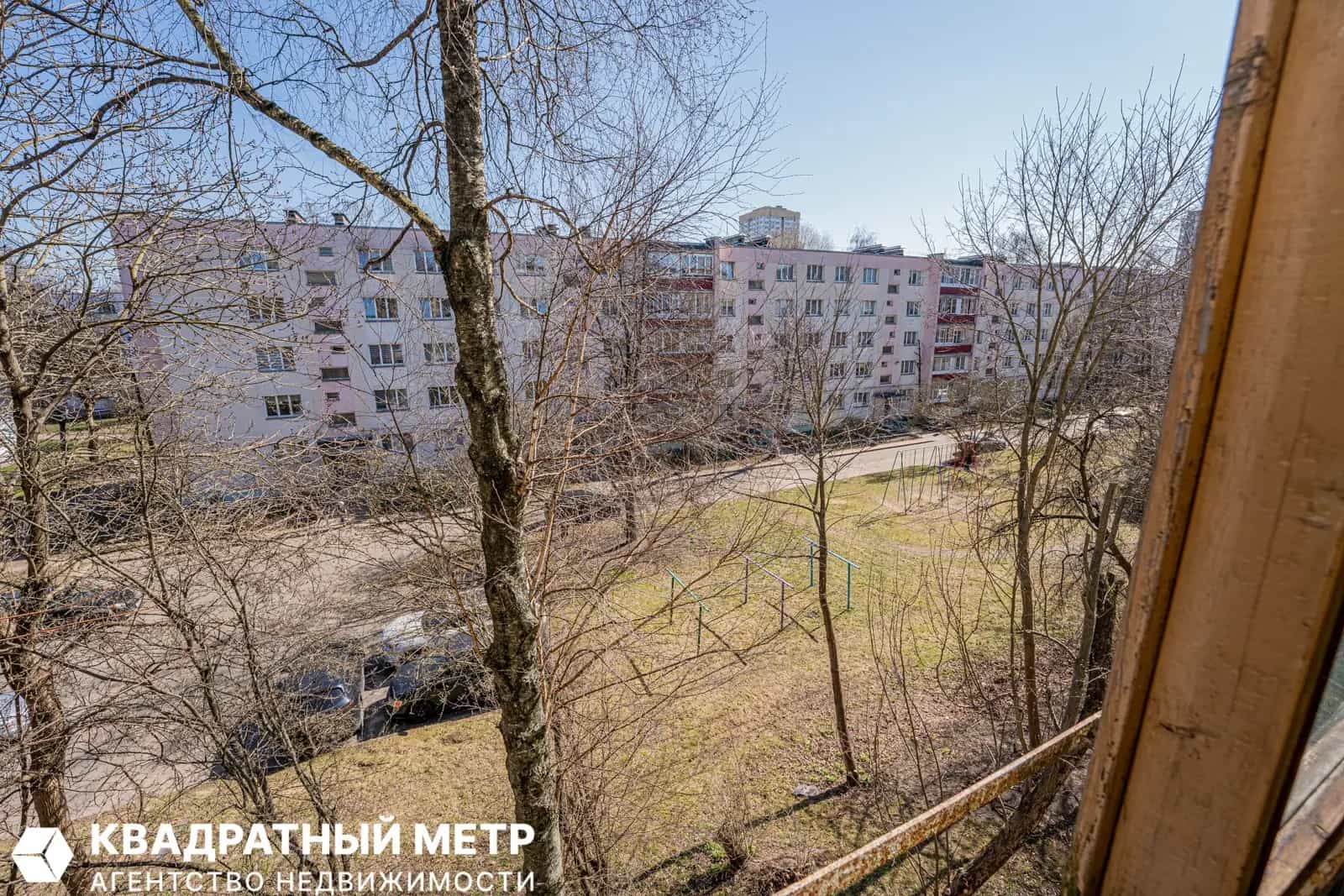 Беларусь, Минск, улица Кольцова, 28, фото 11