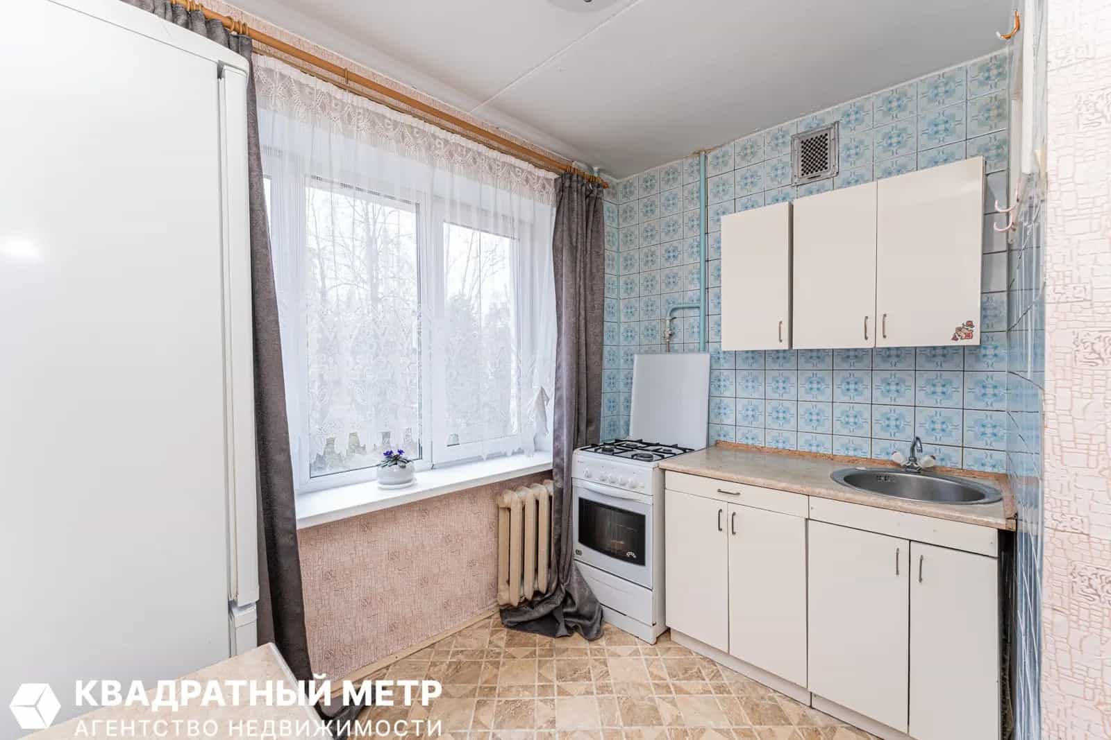 Беларусь, Минск, улица Кольцова, 28, фото 12