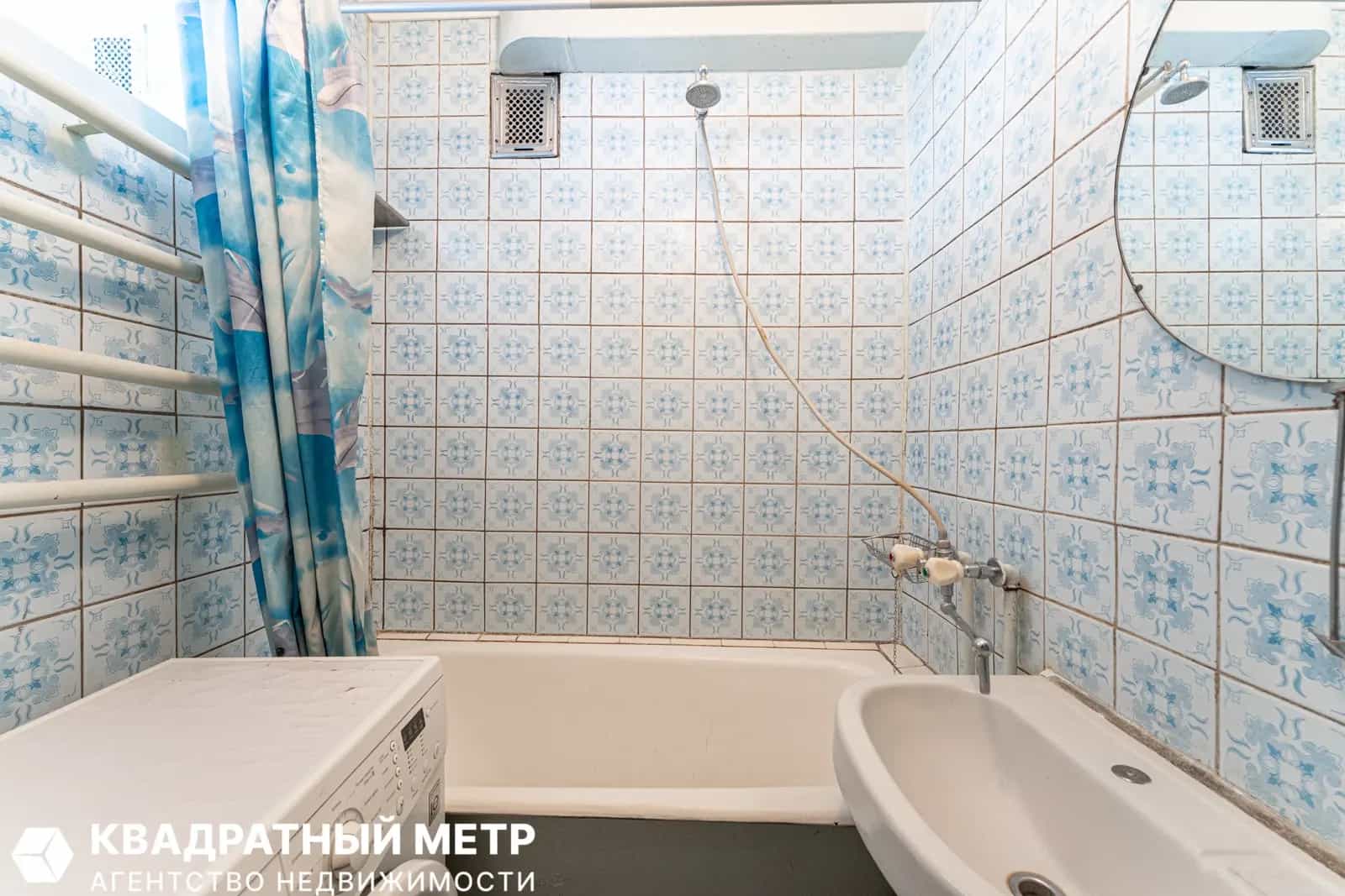 Беларусь, Минск, улица Кольцова, 28, фото 17