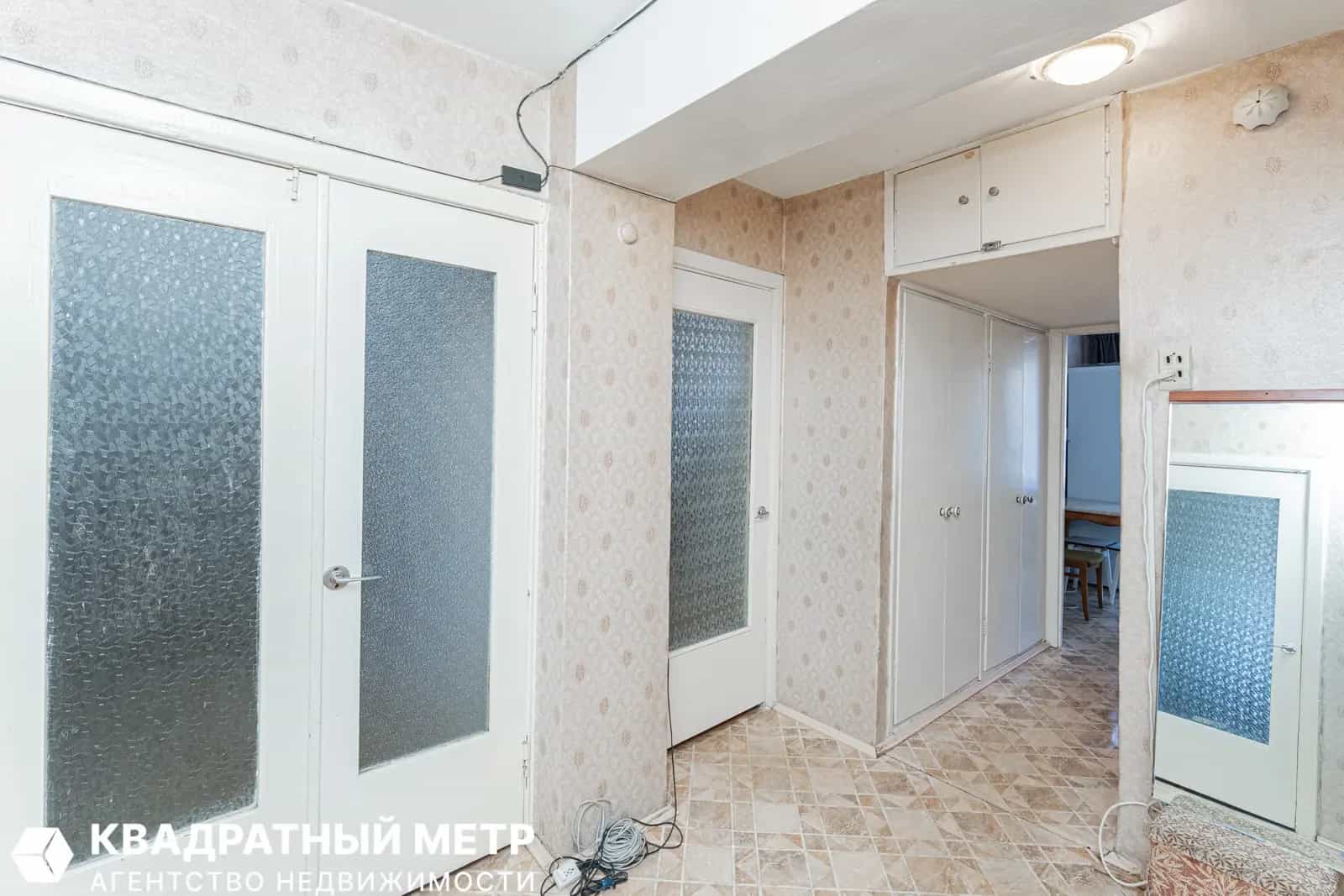 Беларусь, Минск, улица Кольцова, 28, фото 21