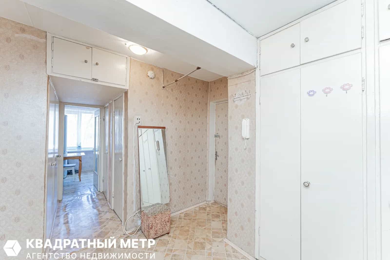 Беларусь, Минск, улица Кольцова, 28, фото 22
