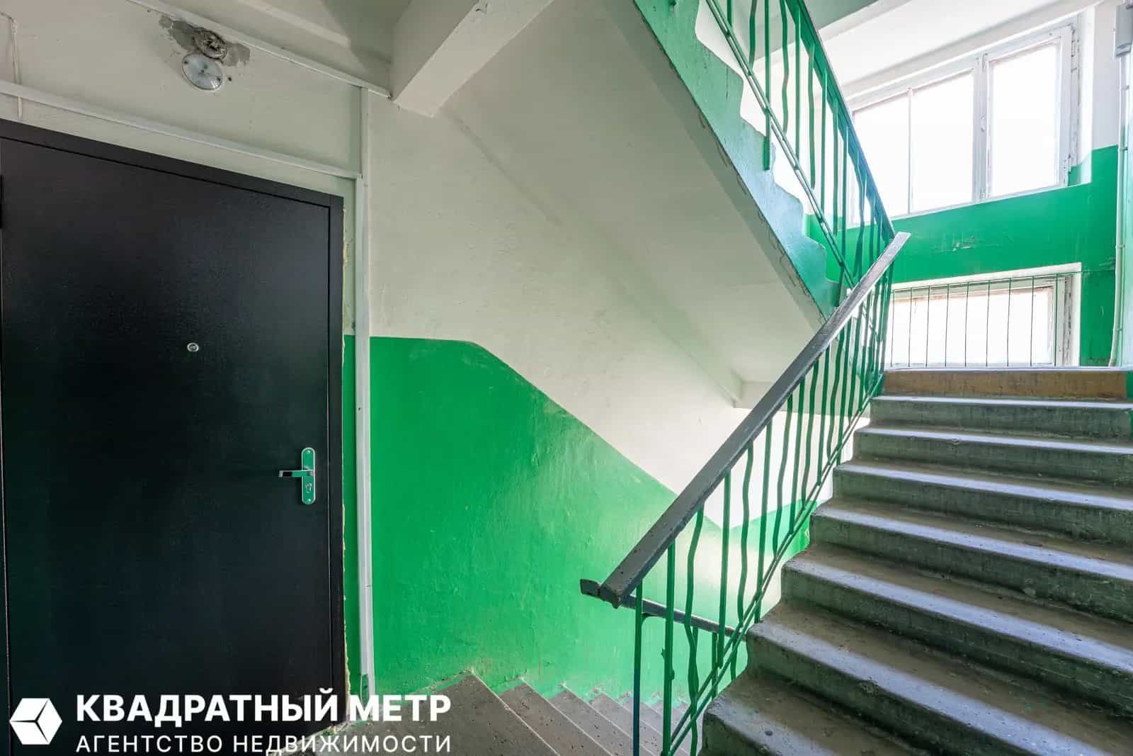 Беларусь, Минск, улица Кольцова, 28, фото 23