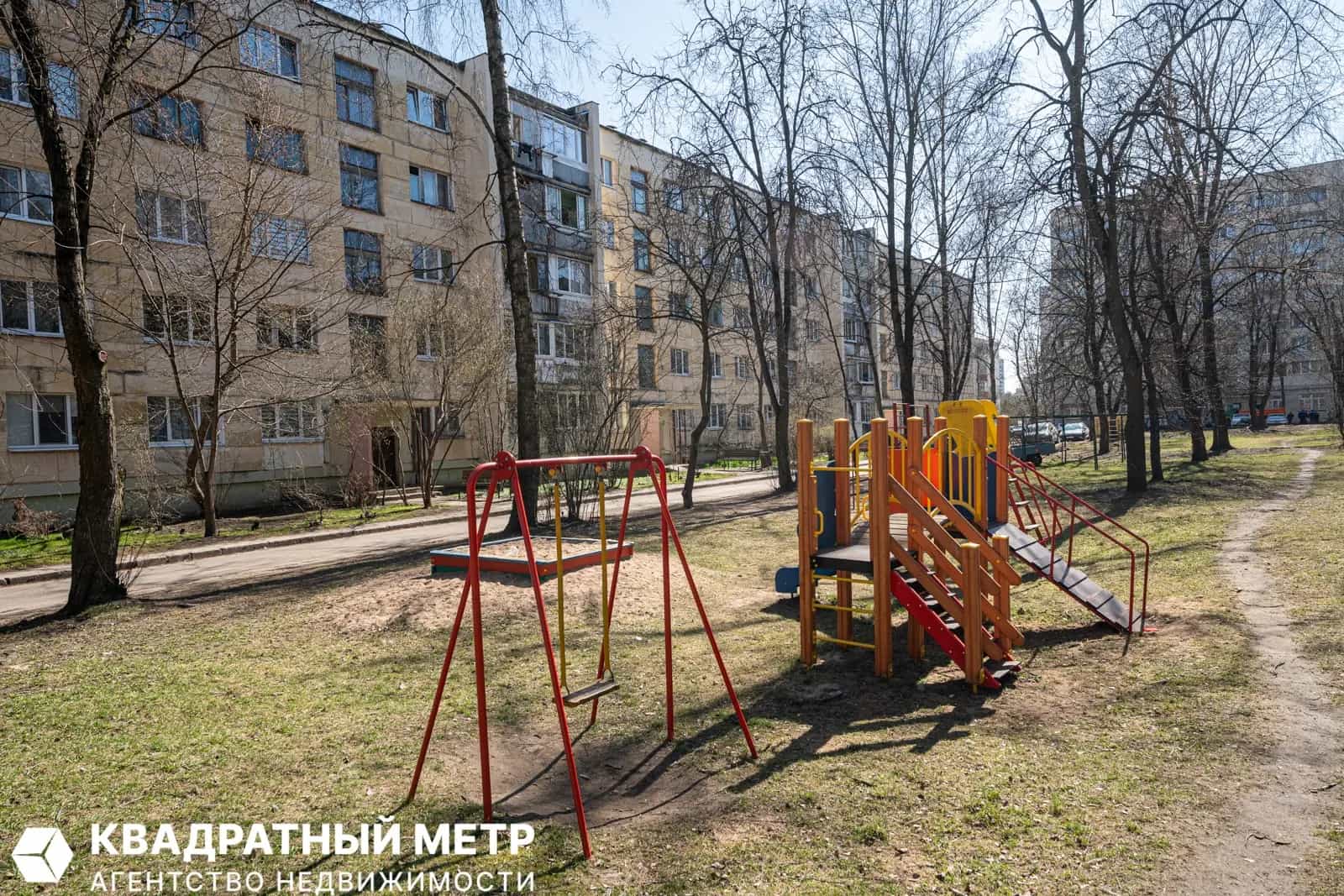 Беларусь, Минск, улица Кольцова, 28, фото 27