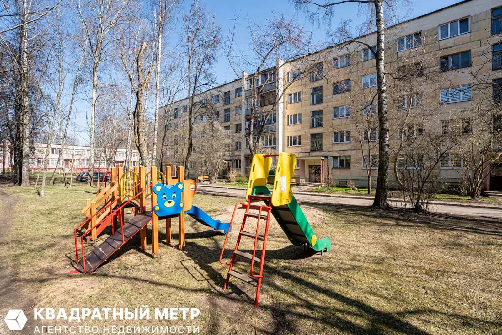 Беларусь, Минск, улица Кольцова, 28, фото 29
