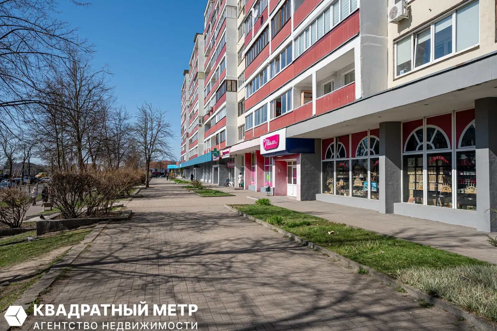 Беларусь, Минск, улица Кольцова, 28, фото 31