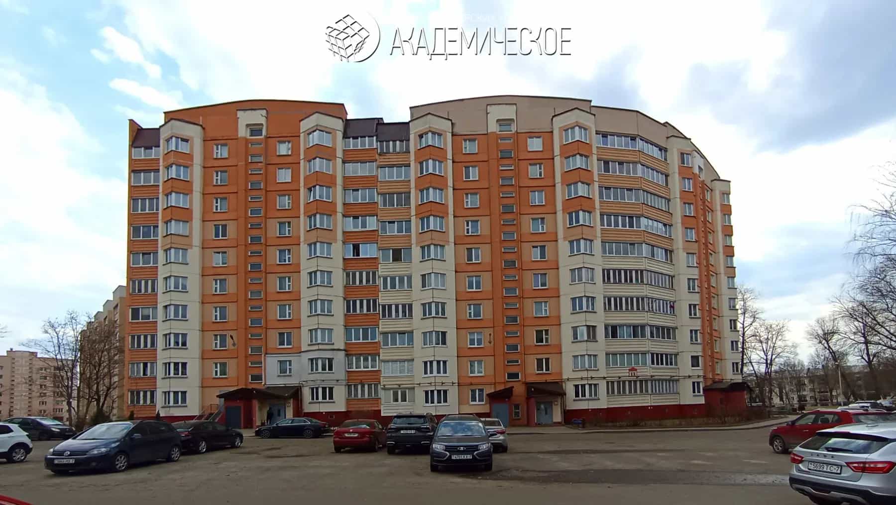 Беларусь, Минск, улица Карвата, 11, фото 23