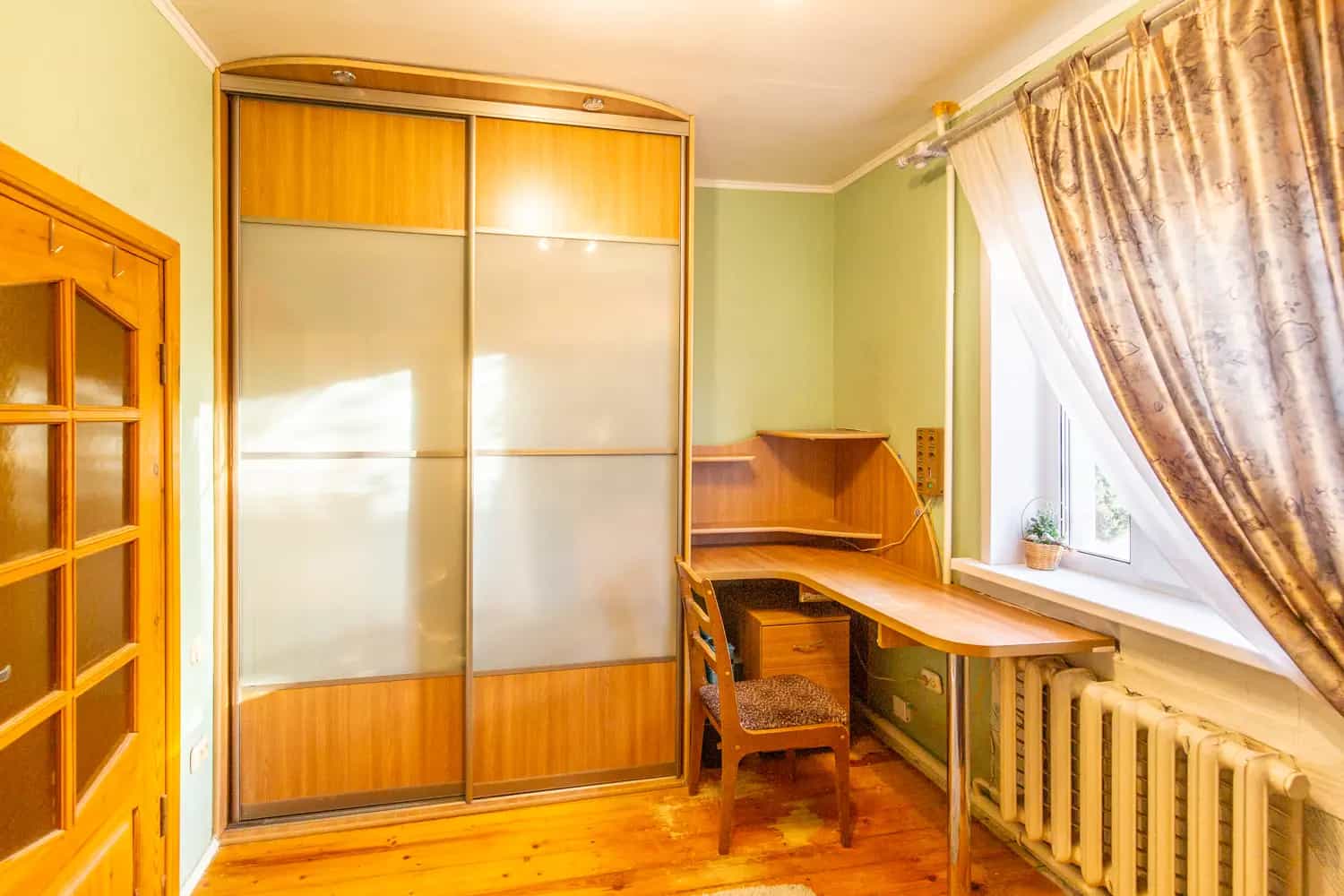 Беларусь, Минск, Снежный переулок, 6, фото 15