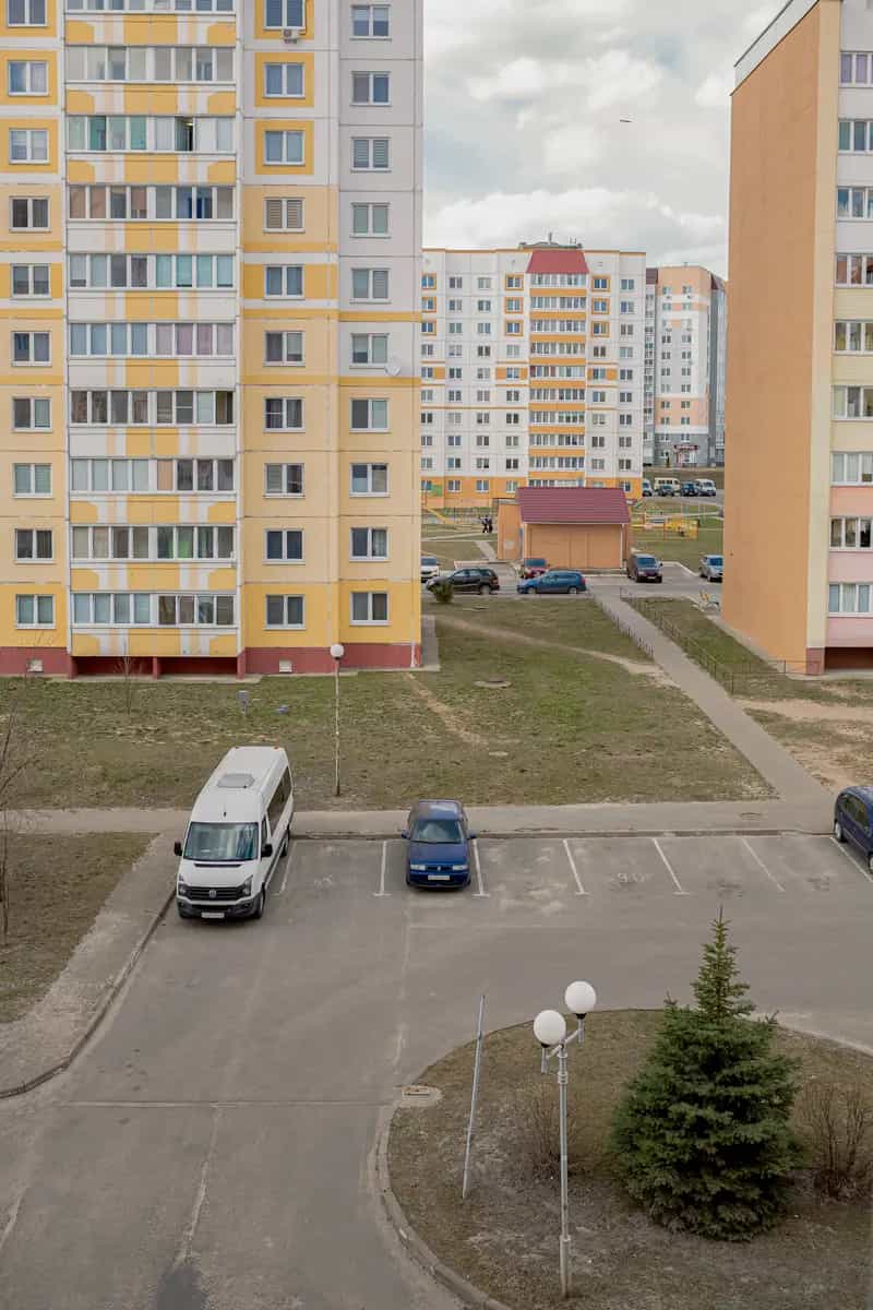 Беларусь, Гомельская область, Мозырь, бульвар Юности, 38, фото 22