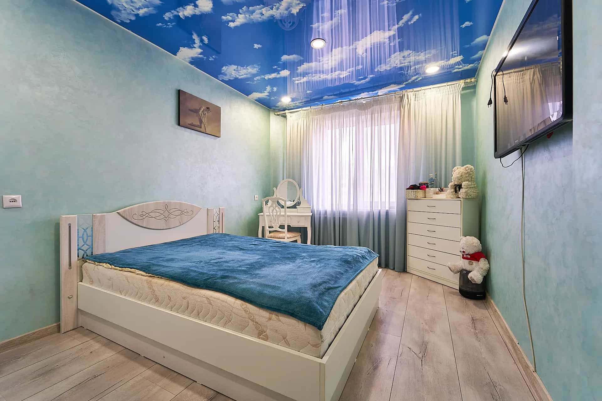 Беларусь, Минск, улица Пимена Панченко, 76, фото 13