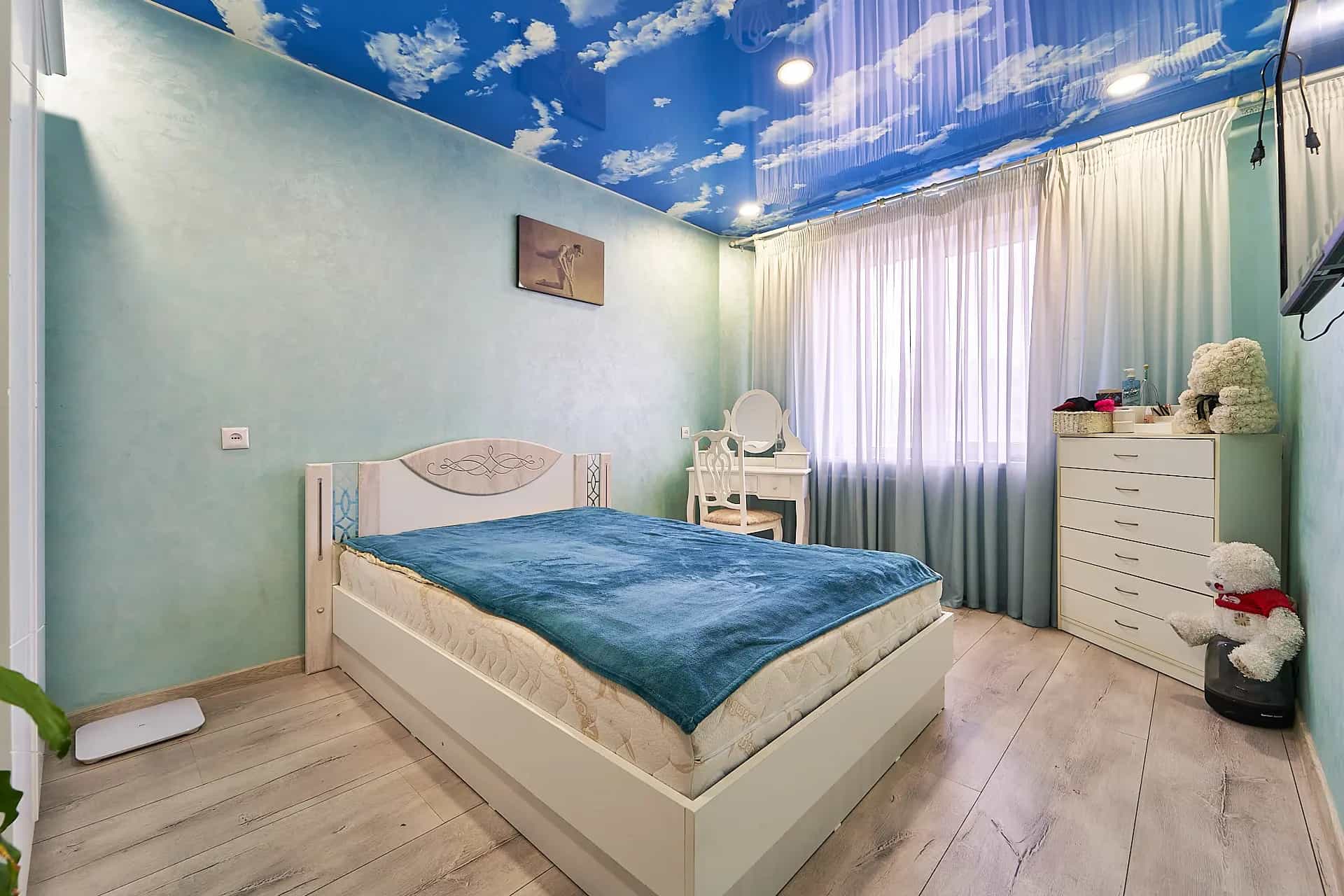Беларусь, Минск, улица Пимена Панченко, 76, фото 14