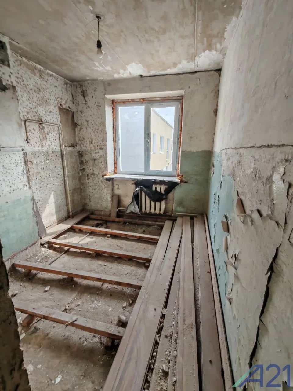 Беларусь, Гомельская область, Мозырь, улица Веры Хоружей, 7, фото 6