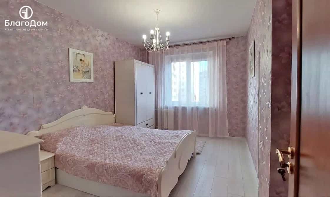 Беларусь, Минск, улица Скрипникова, 7, фото 10