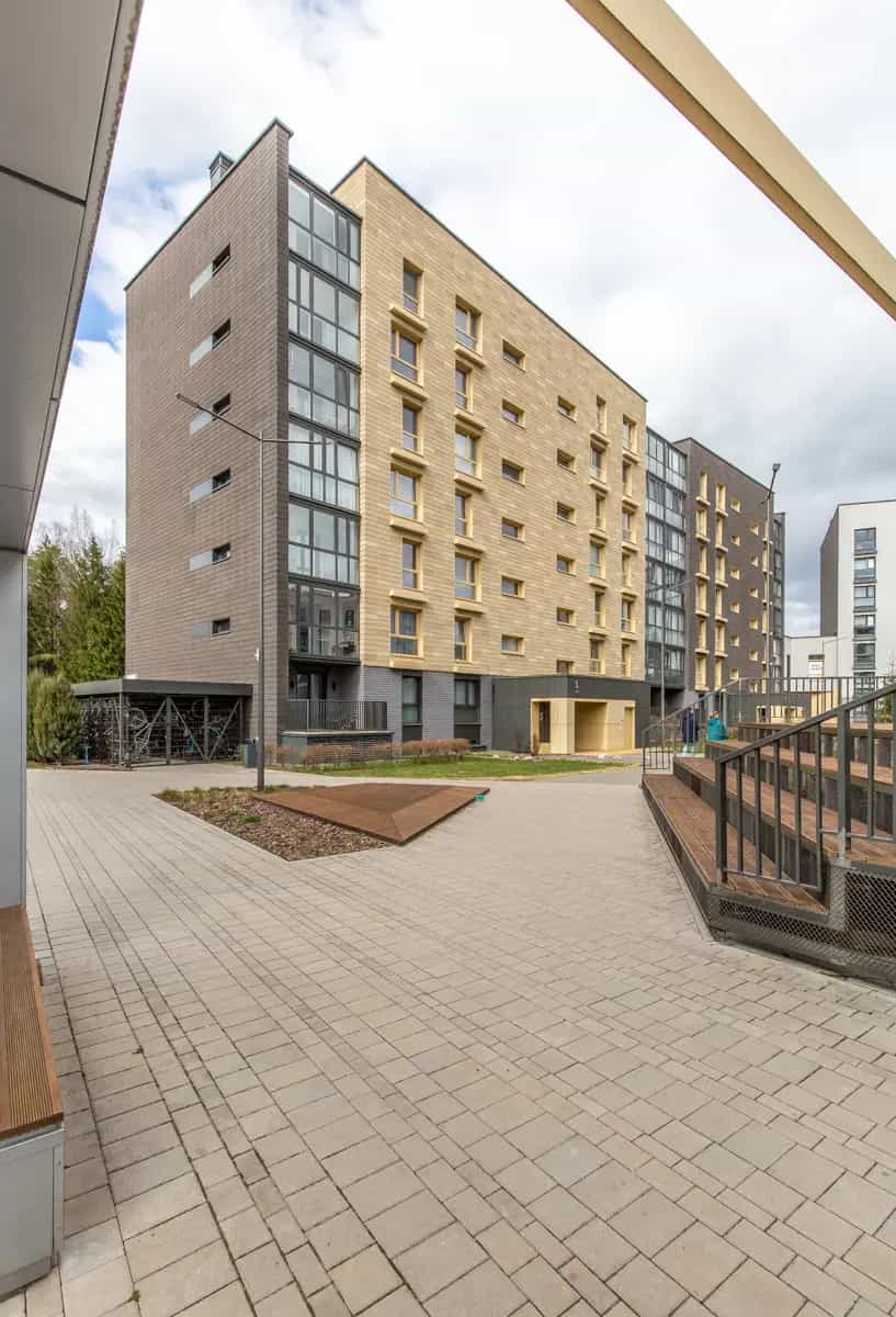 Беларусь, Минский район, Ждановичский сельсовет, агрогородок Ратомка, улица Морской Риф, 1к2, фото 40