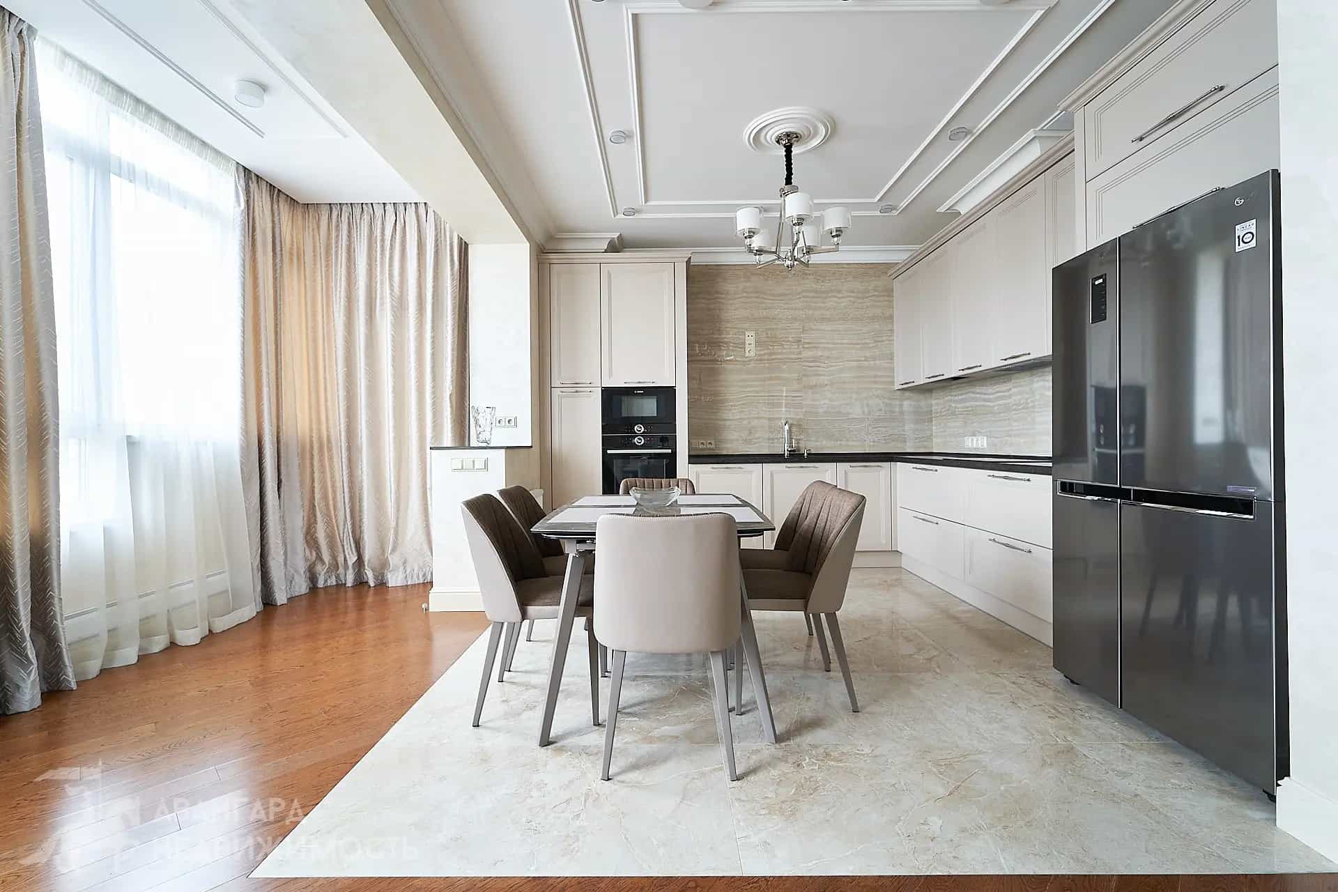 Беларусь, Минск, Сторожовская улица, 6