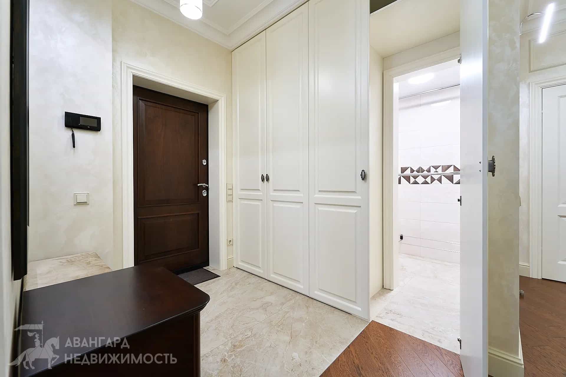 Беларусь, Минск, Сторожовская улица, 6, фото 6