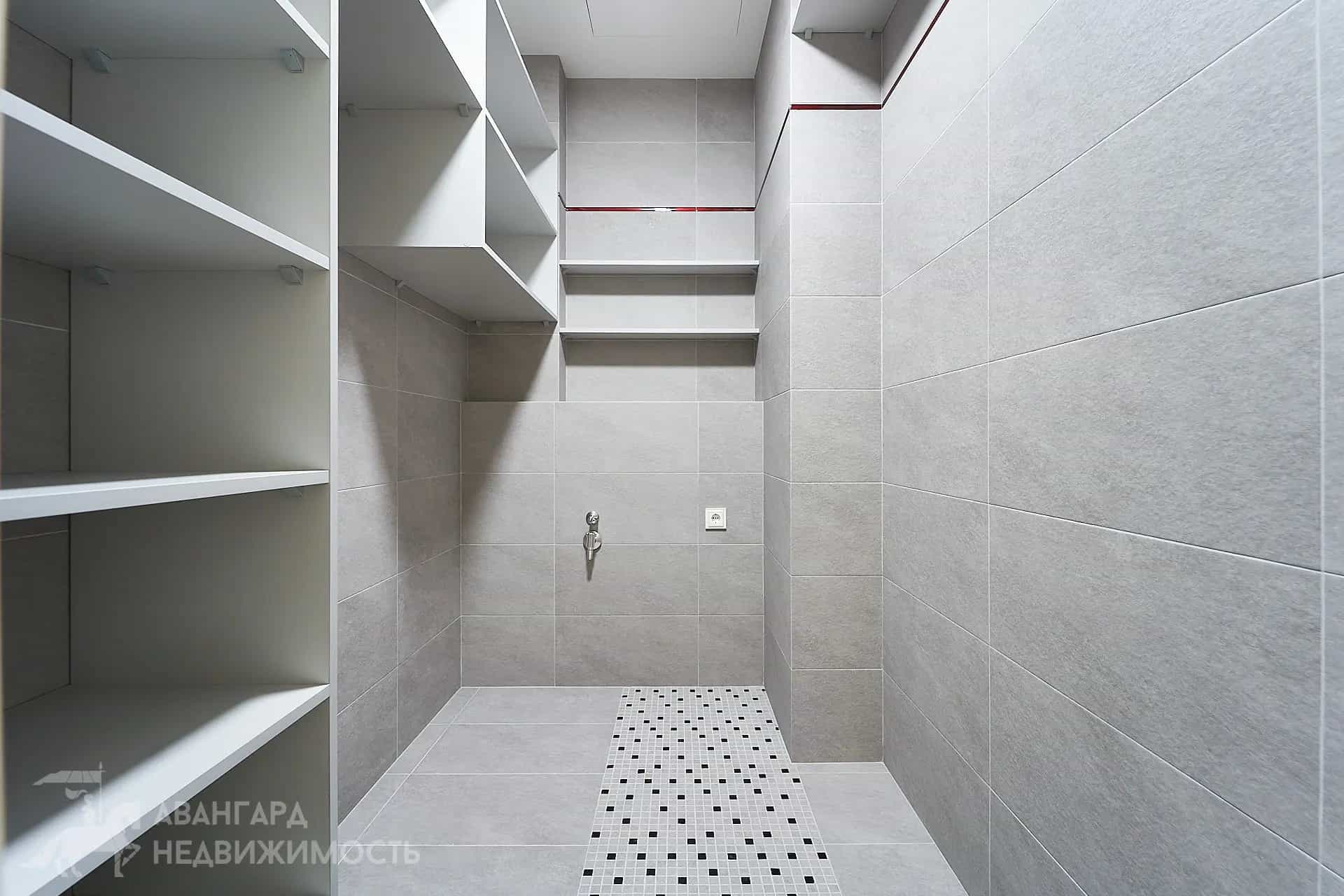 Беларусь, Минск, Сторожовская улица, 6, фото 8