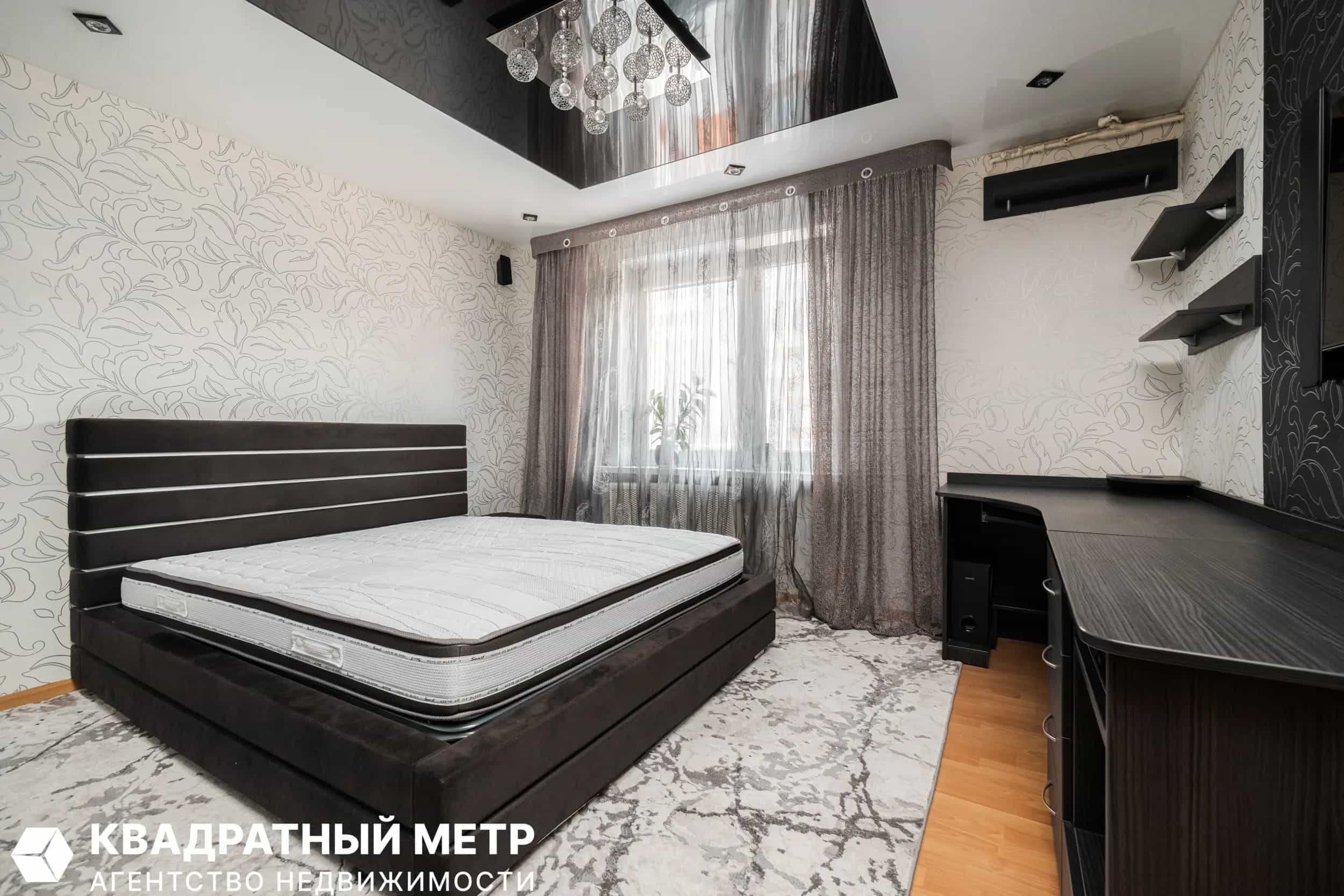 Беларусь, Минск, улица Бурдейного, 2А, фото 4