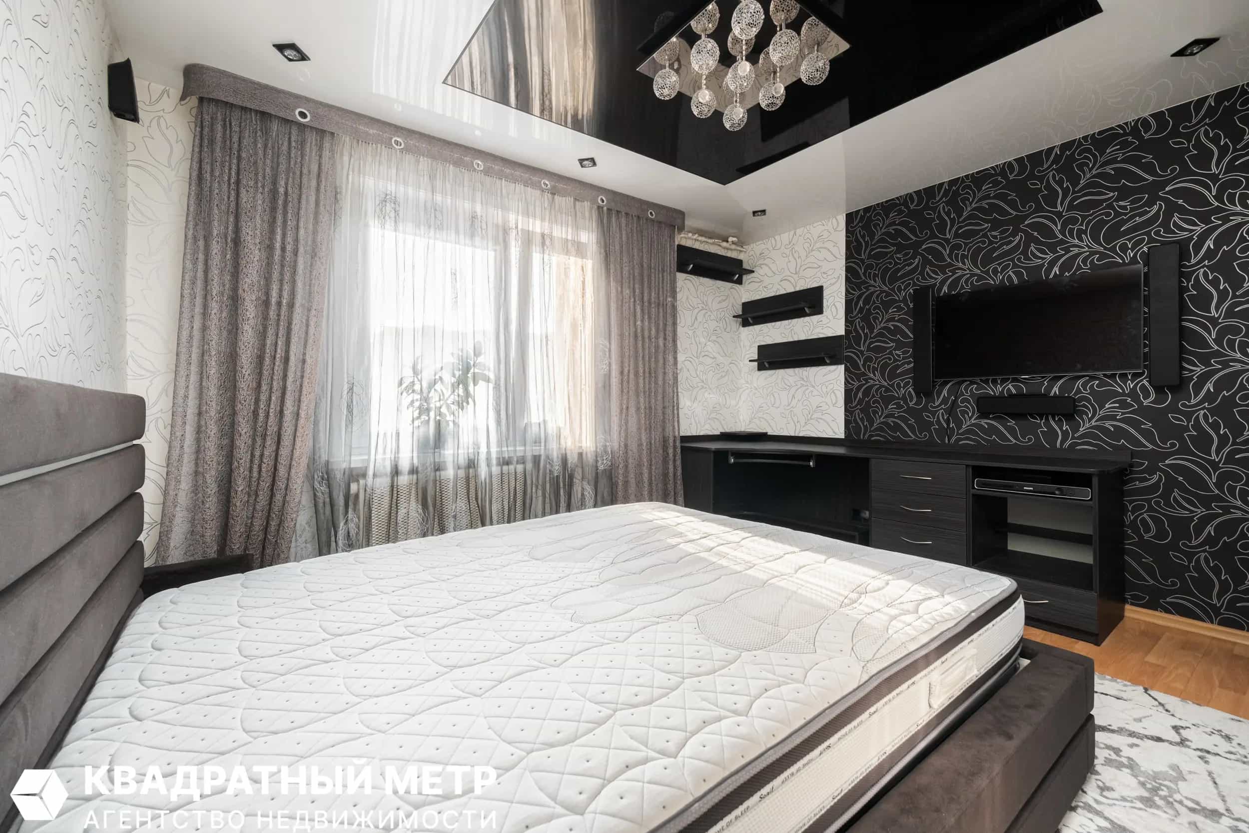 Беларусь, Минск, улица Бурдейного, 2А, фото 6