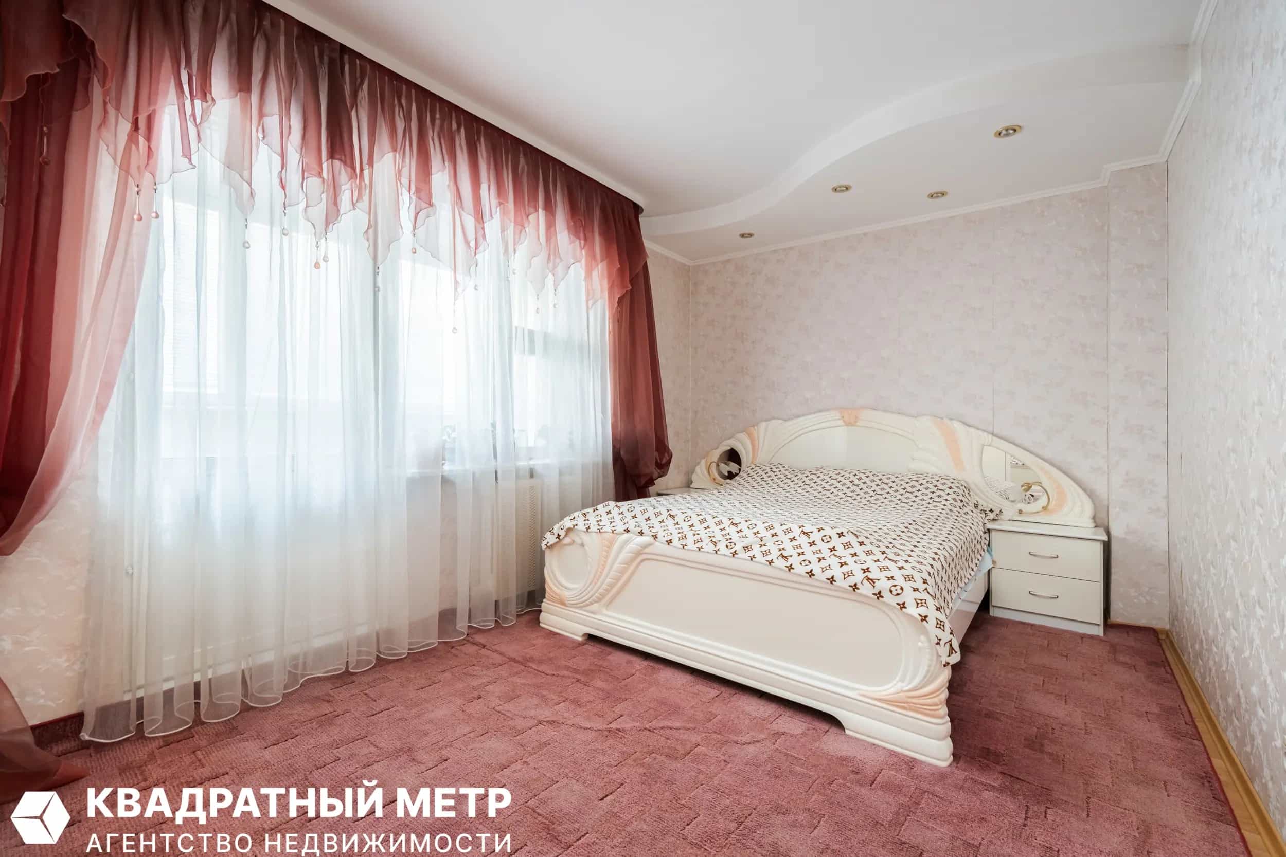 Беларусь, Минск, улица Бурдейного, 2А, фото 7