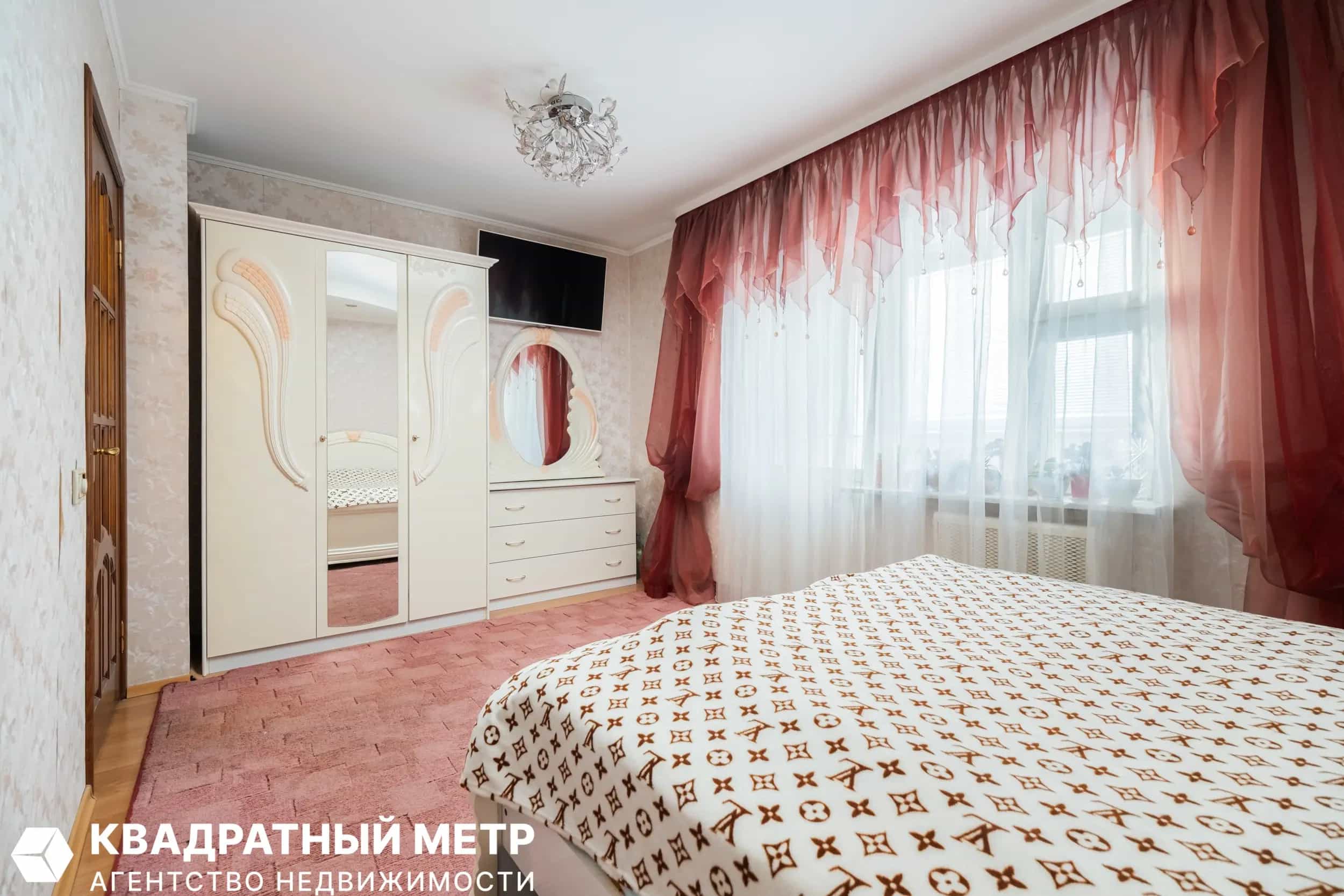 Беларусь, Минск, улица Бурдейного, 2А, фото 8
