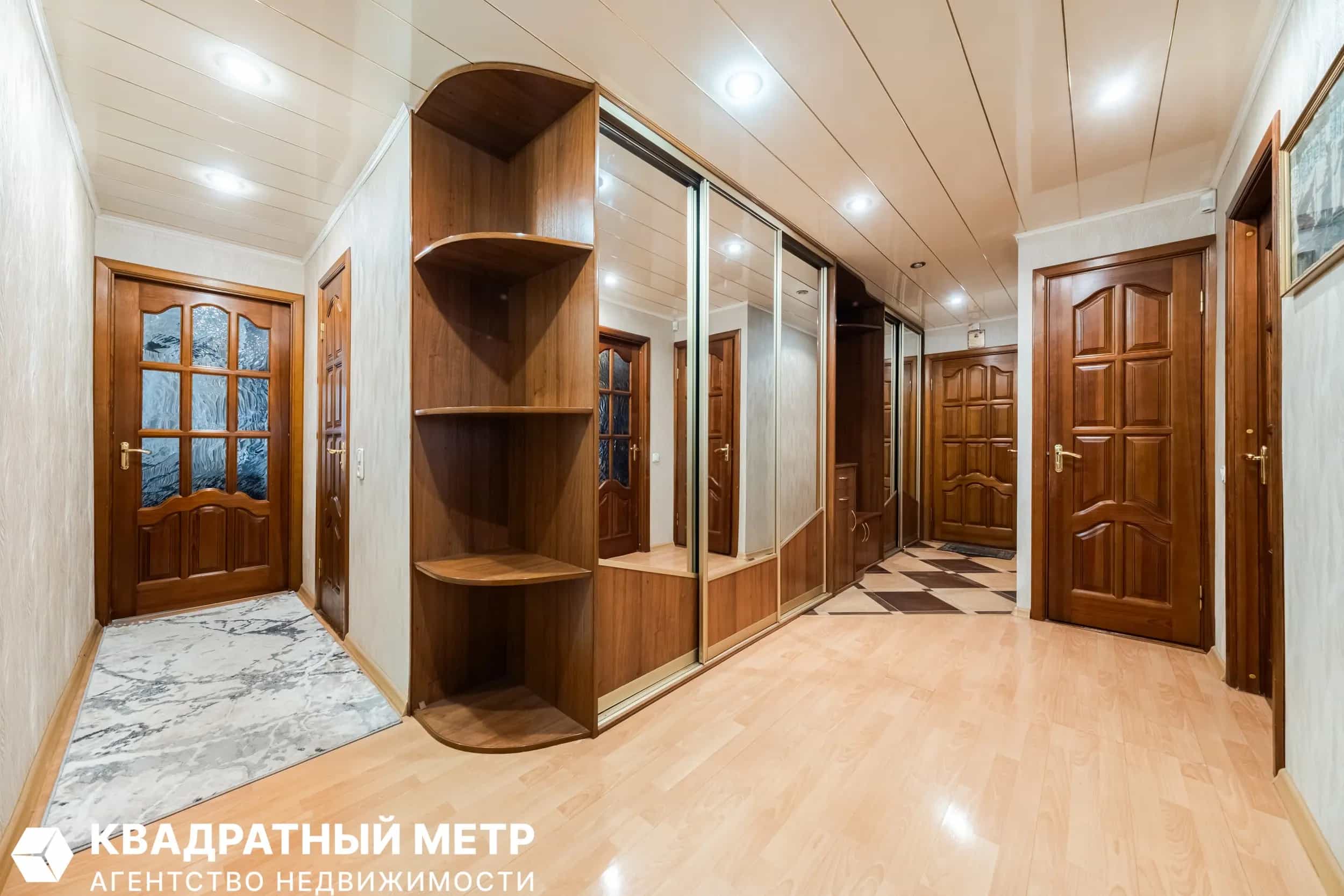 Беларусь, Минск, улица Бурдейного, 2А, фото 9