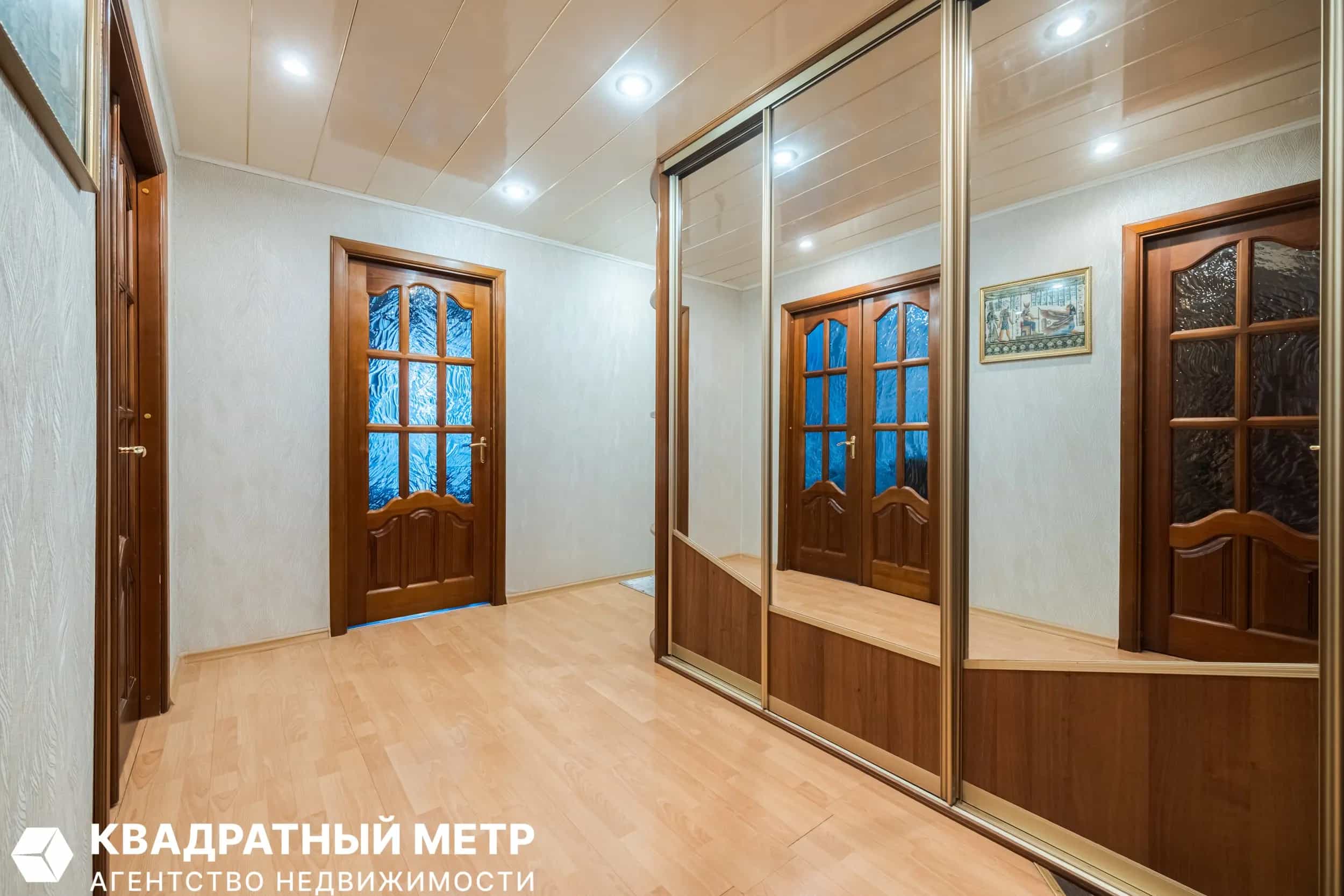Беларусь, Минск, улица Бурдейного, 2А, фото 11
