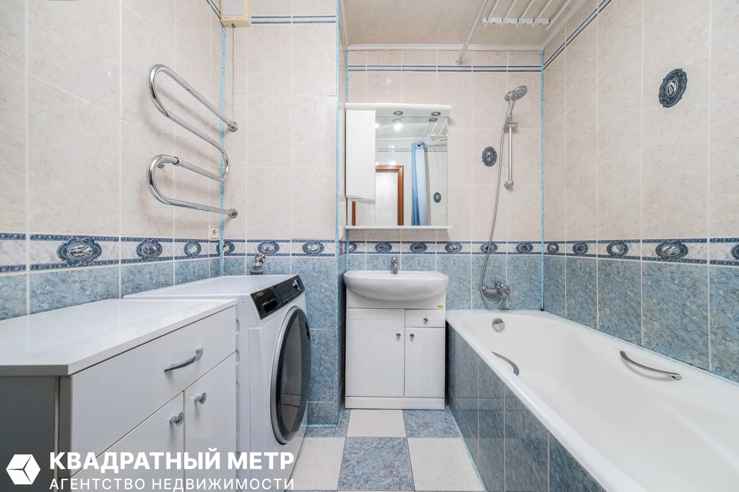 Беларусь, Минск, улица Бурдейного, 2А, фото 12