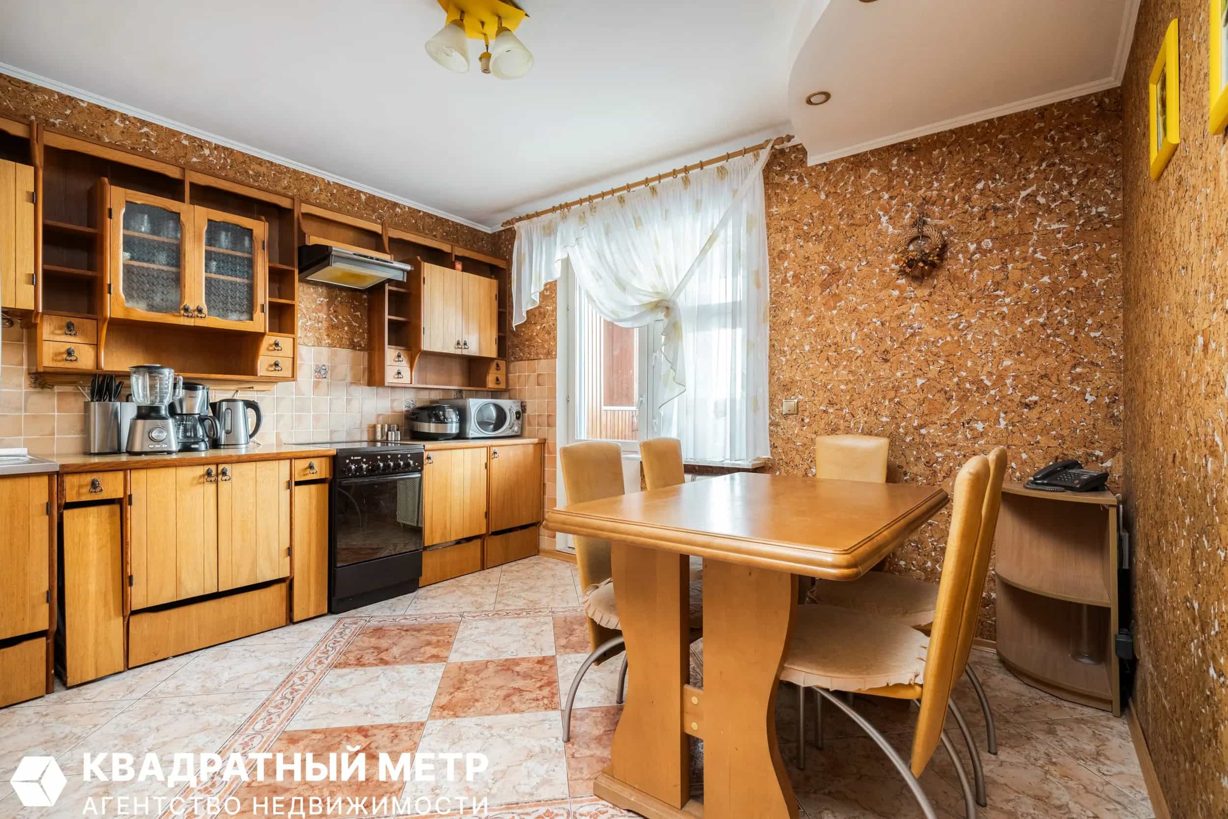 Беларусь, Минск, улица Бурдейного, 2А, фото 15