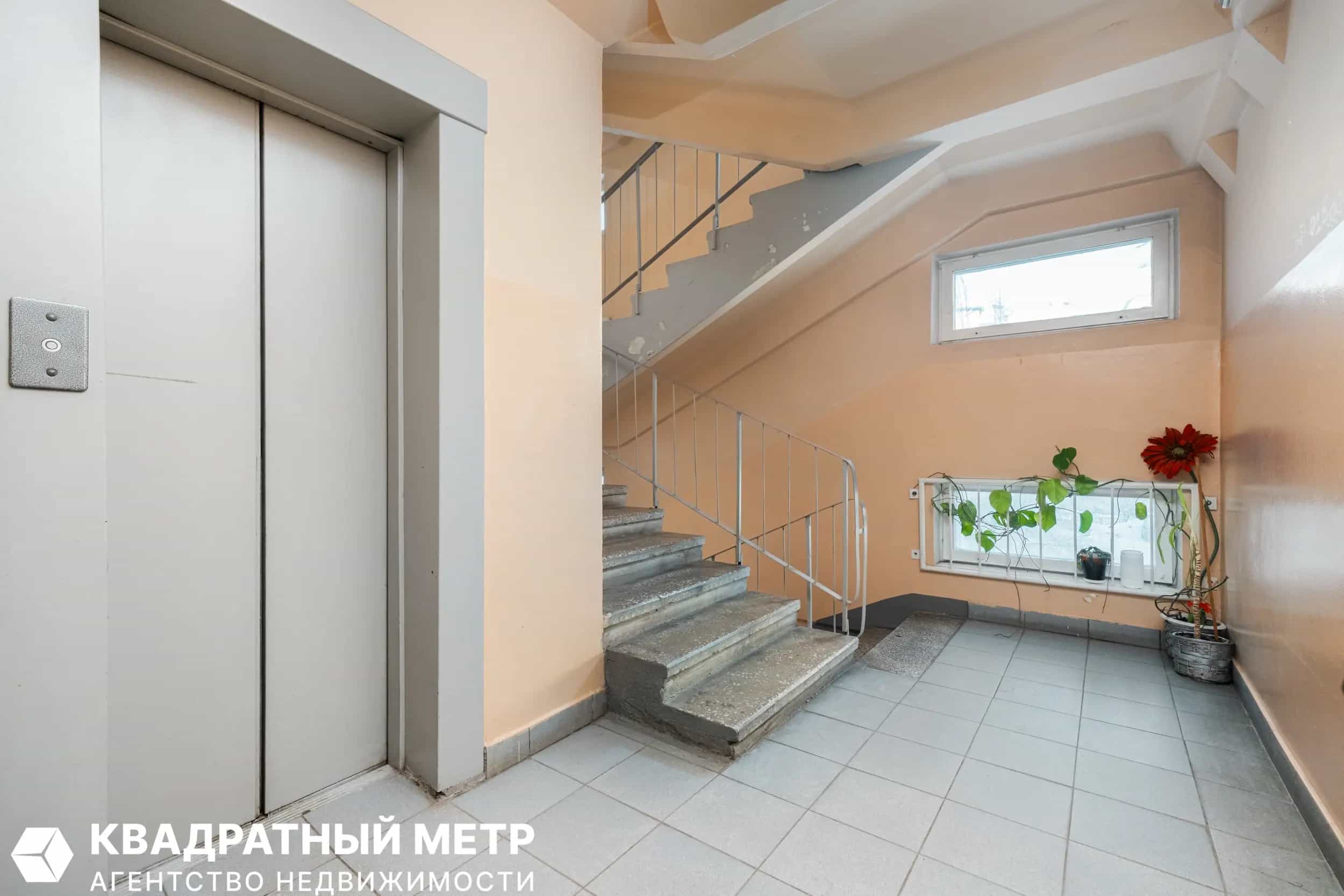 Беларусь, Минск, улица Бурдейного, 2А, фото 21