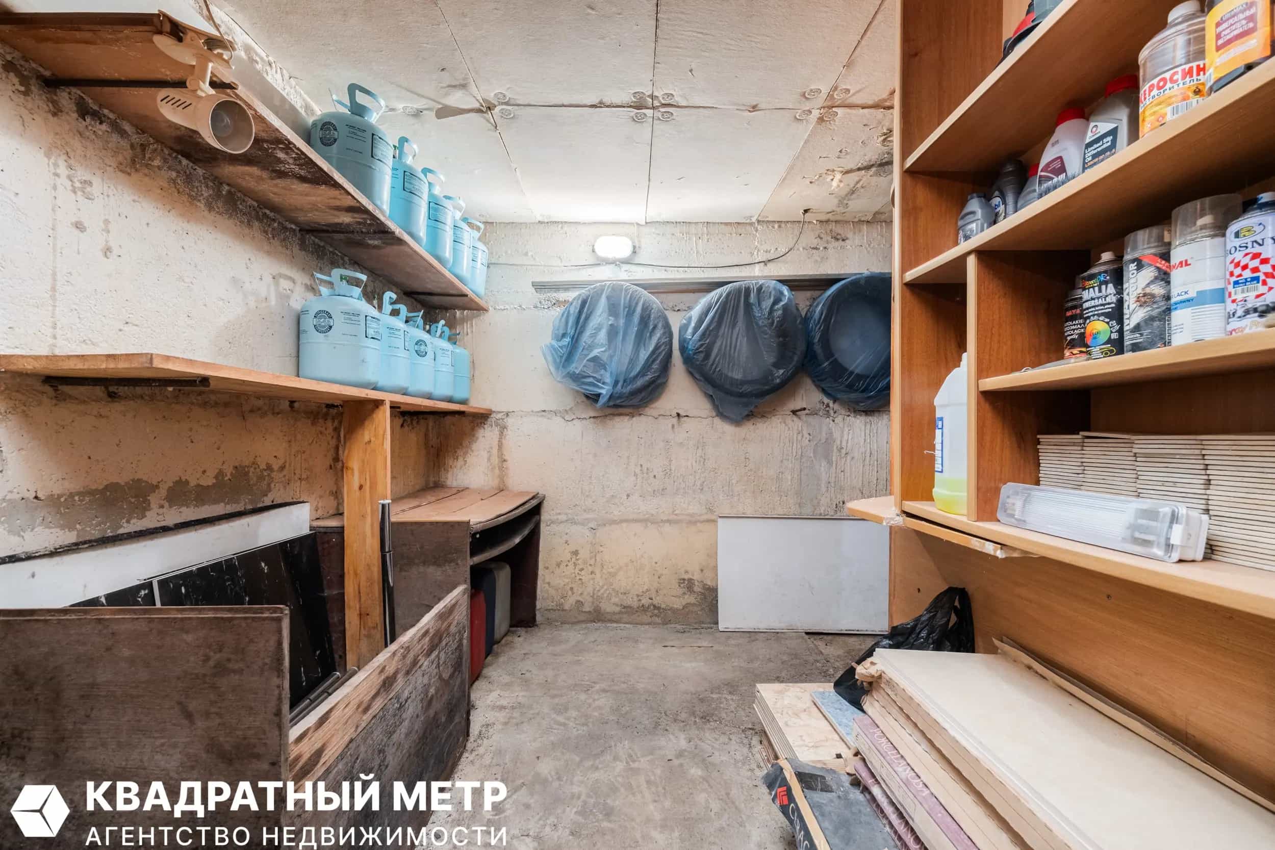Беларусь, Минск, улица Бурдейного, 2А, фото 22