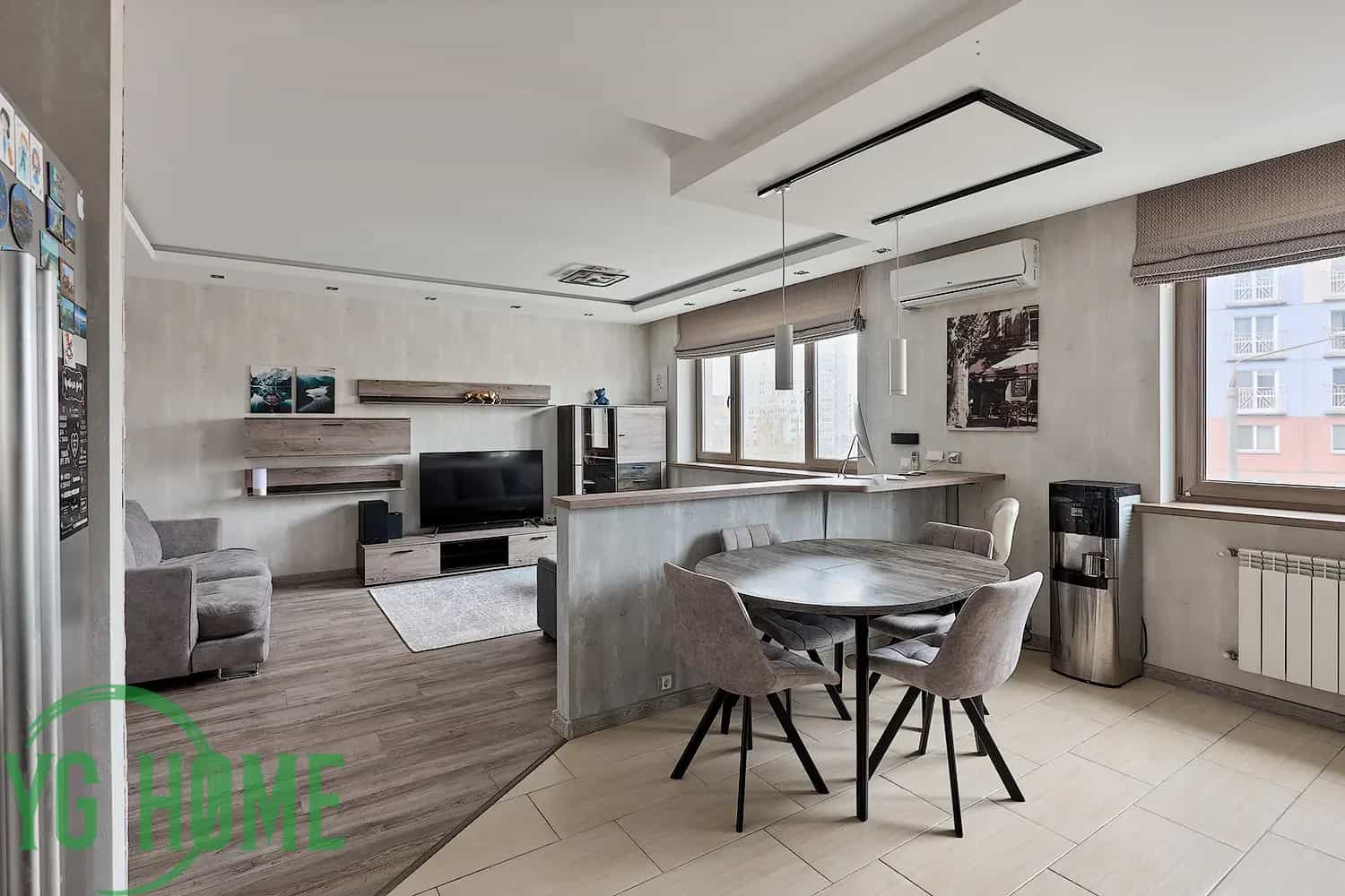 Беларусь, Минск, улица Алибегова, 8к3