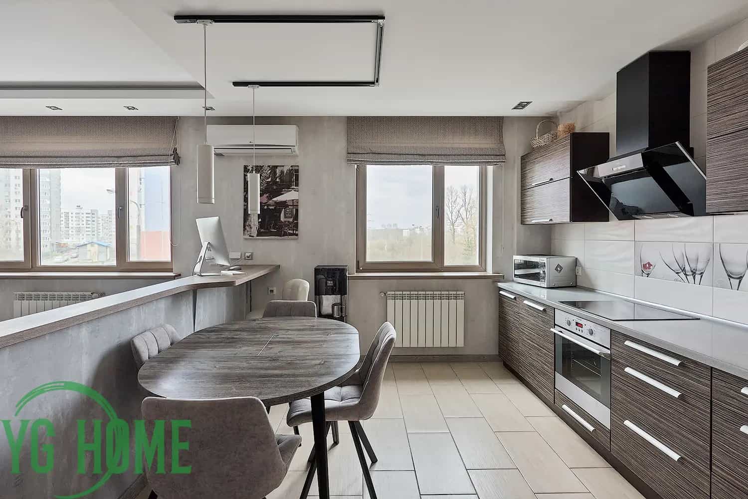 Беларусь, Минск, улица Алибегова, 8к3, фото 14