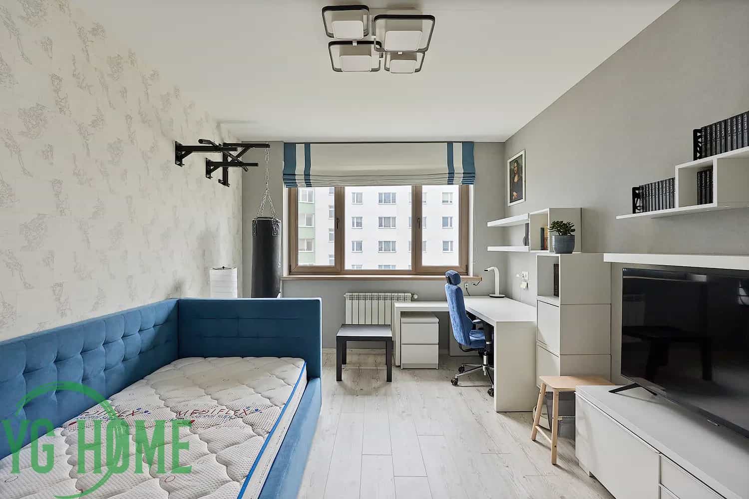 Беларусь, Минск, улица Алибегова, 8к3, фото 17