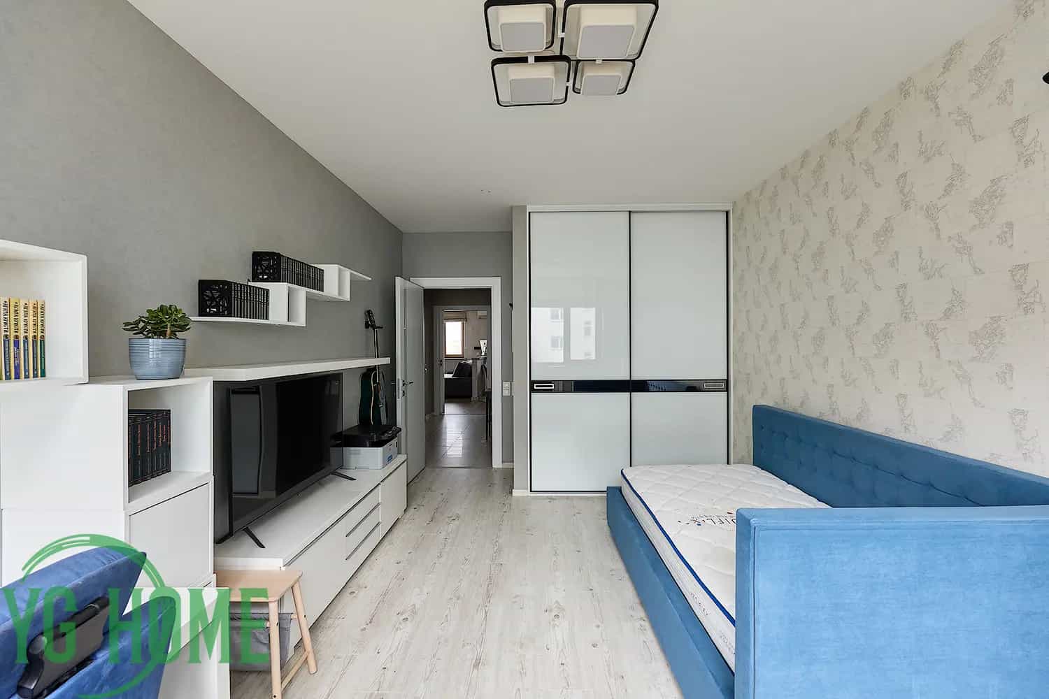 Беларусь, Минск, улица Алибегова, 8к3, фото 18