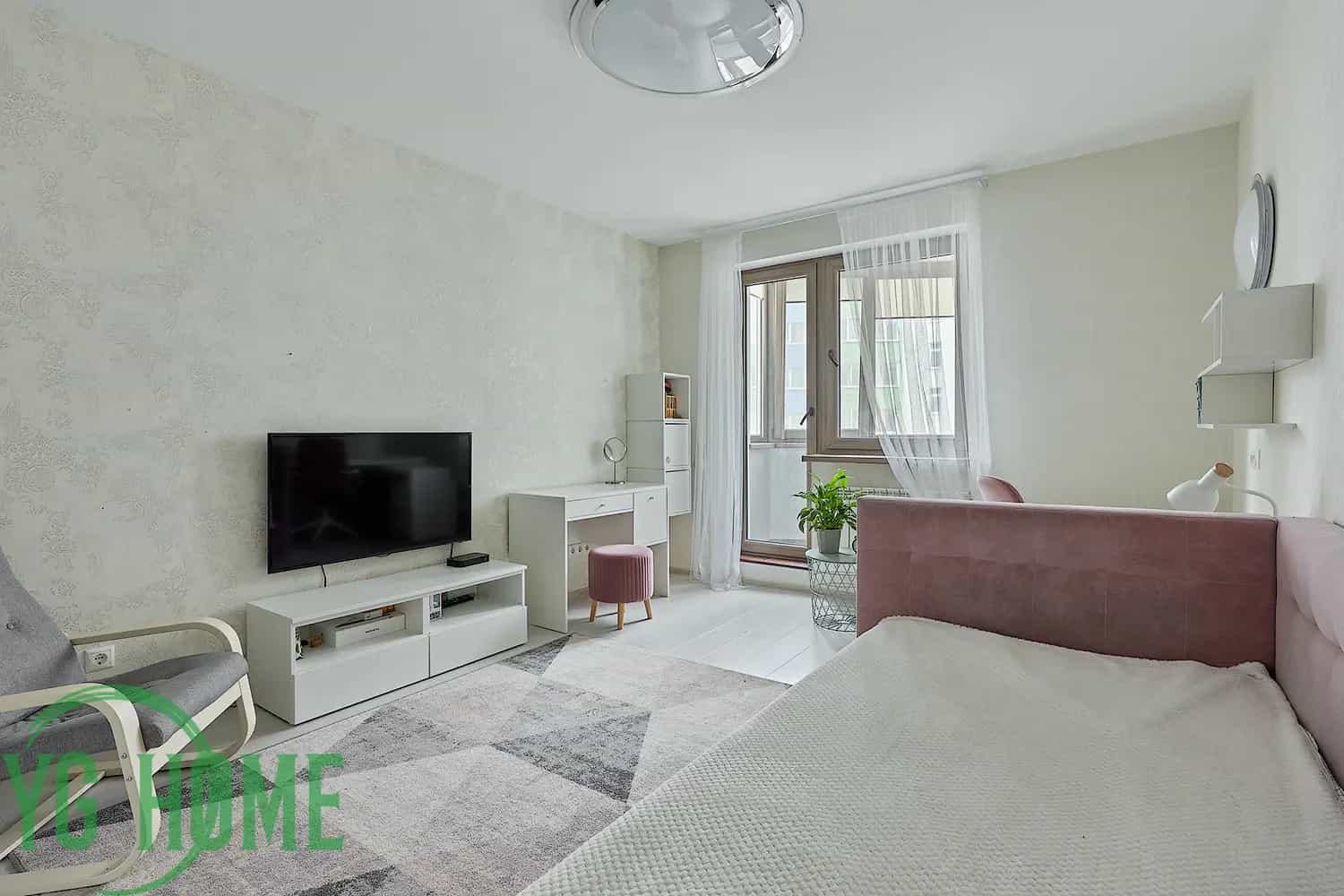 Беларусь, Минск, улица Алибегова, 8к3, фото 24