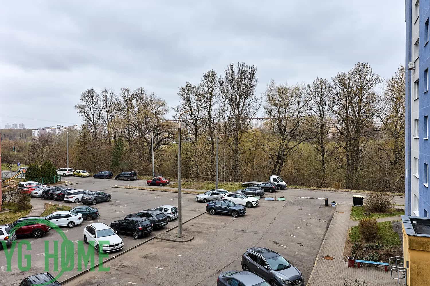 Беларусь, Минск, улица Алибегова, 8к3, фото 45
