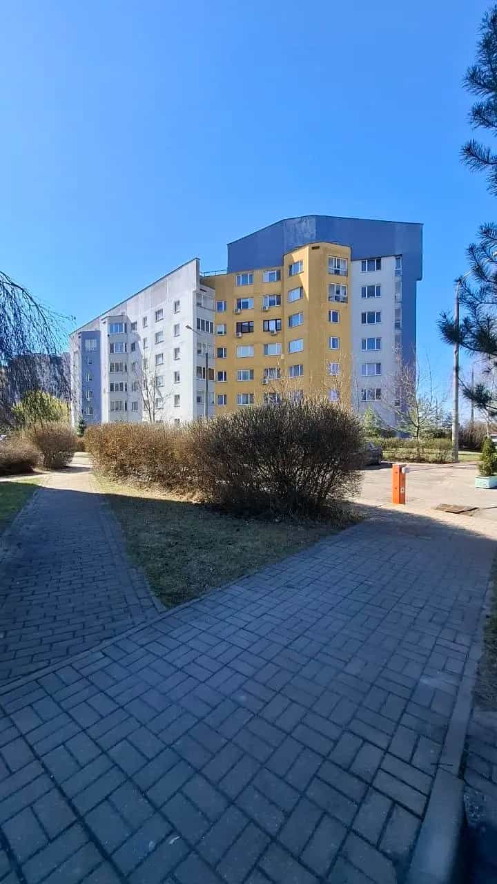 Беларусь, Минск, улица Алибегова, 8к3, фото 47