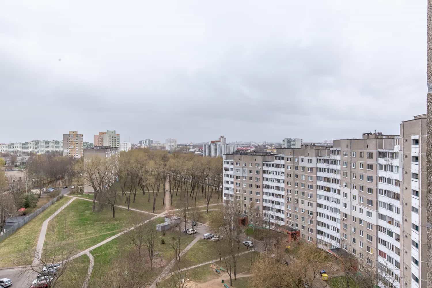 Беларусь, Минск, улица Горовца, 20, фото 24