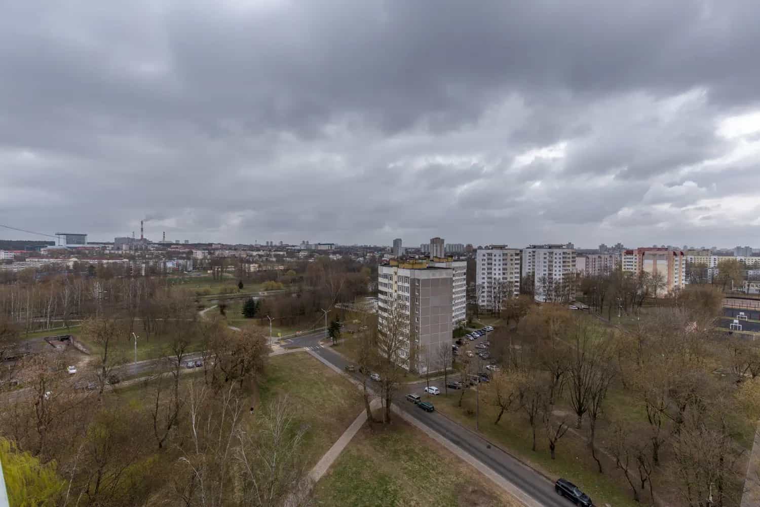 Беларусь, Минск, улица Горовца, 20, фото 25
