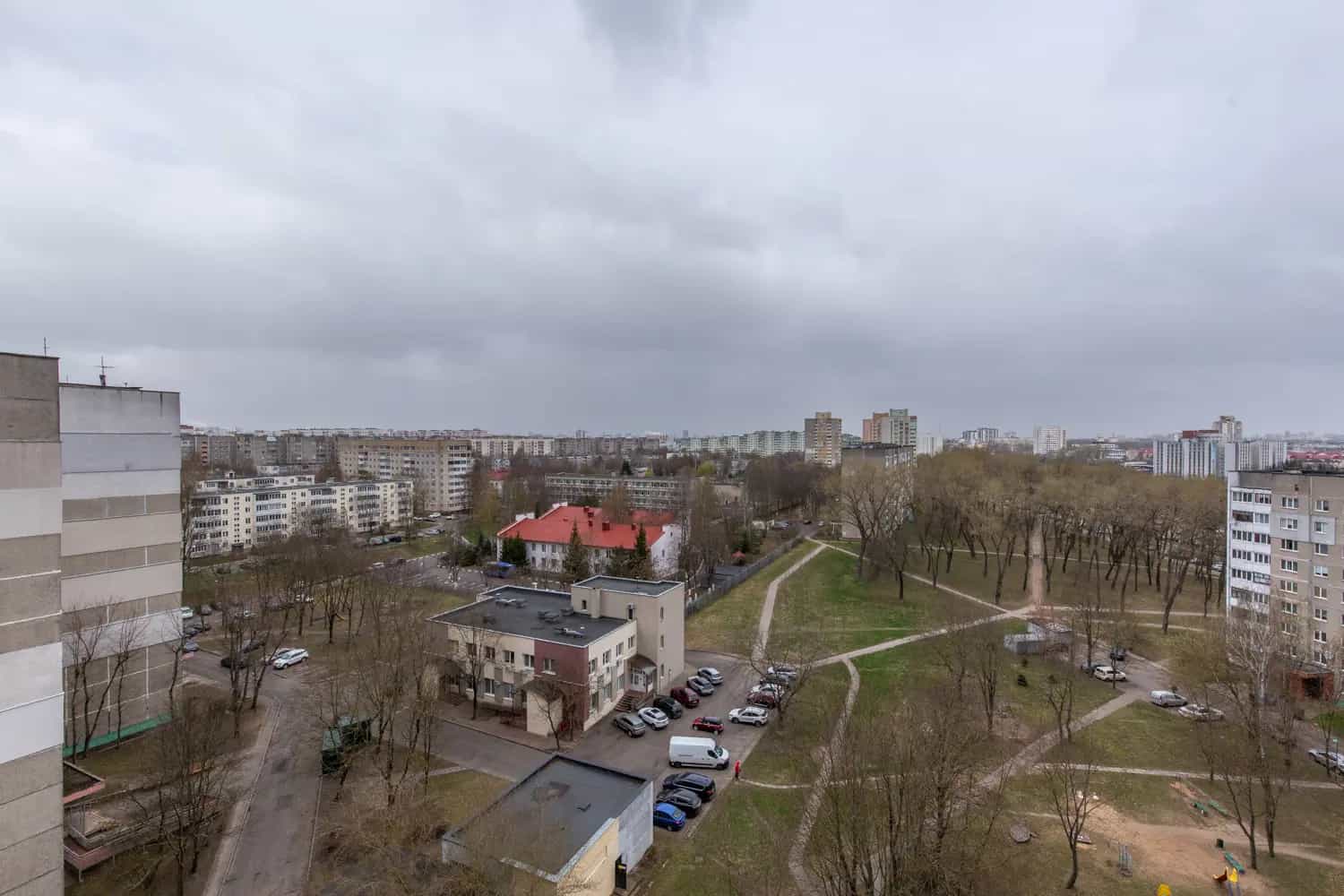 Беларусь, Минск, улица Горовца, 20, фото 27