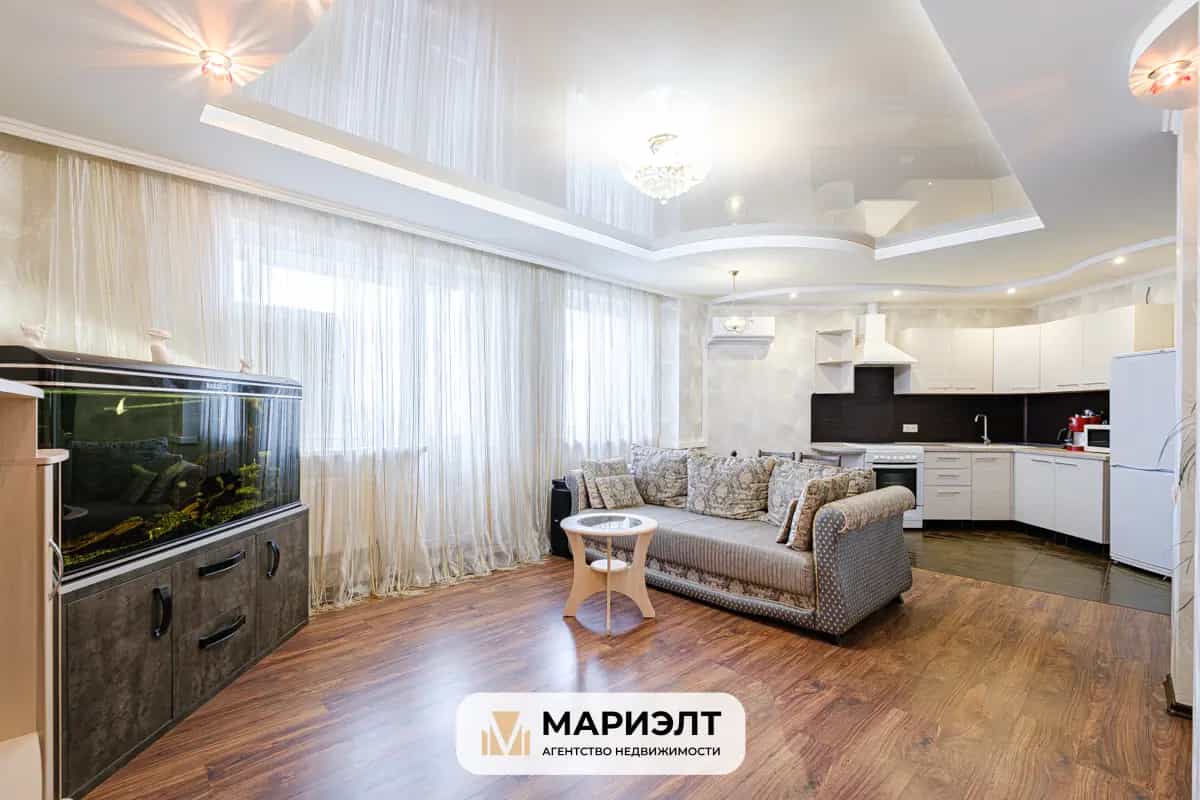 Беларусь, Минск, Игуменский тракт, 16