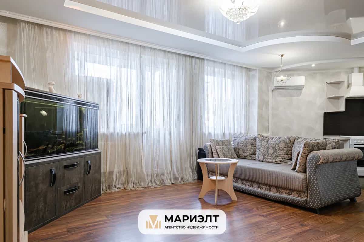 Беларусь, Минск, Игуменский тракт, 16, фото 3