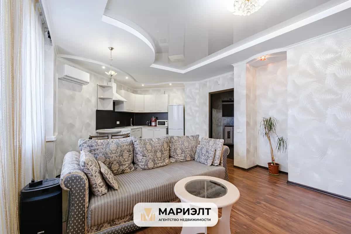 Беларусь, Минск, Игуменский тракт, 16, фото 4