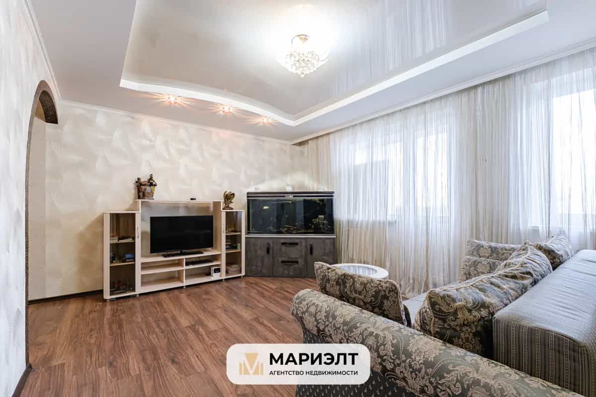 Беларусь, Минск, Игуменский тракт, 16, фото 5