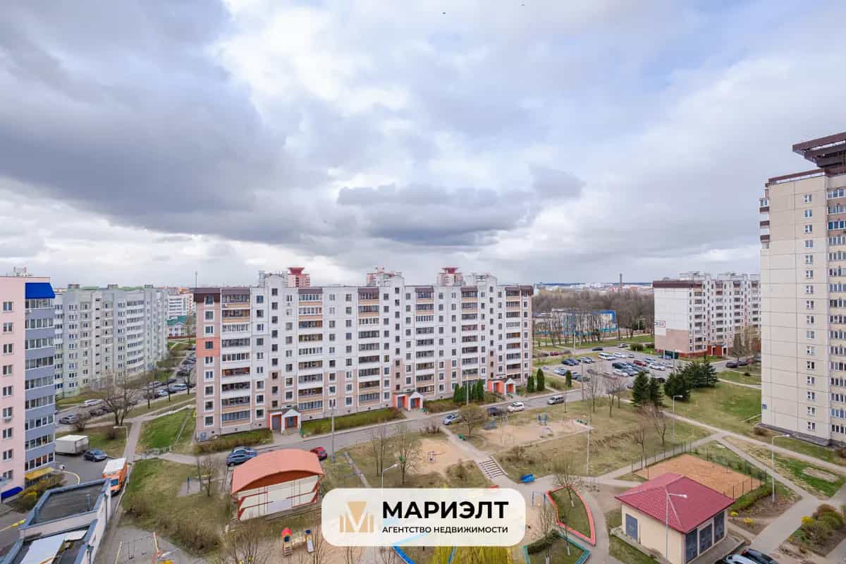 Беларусь, Минск, Игуменский тракт, 16, фото 28