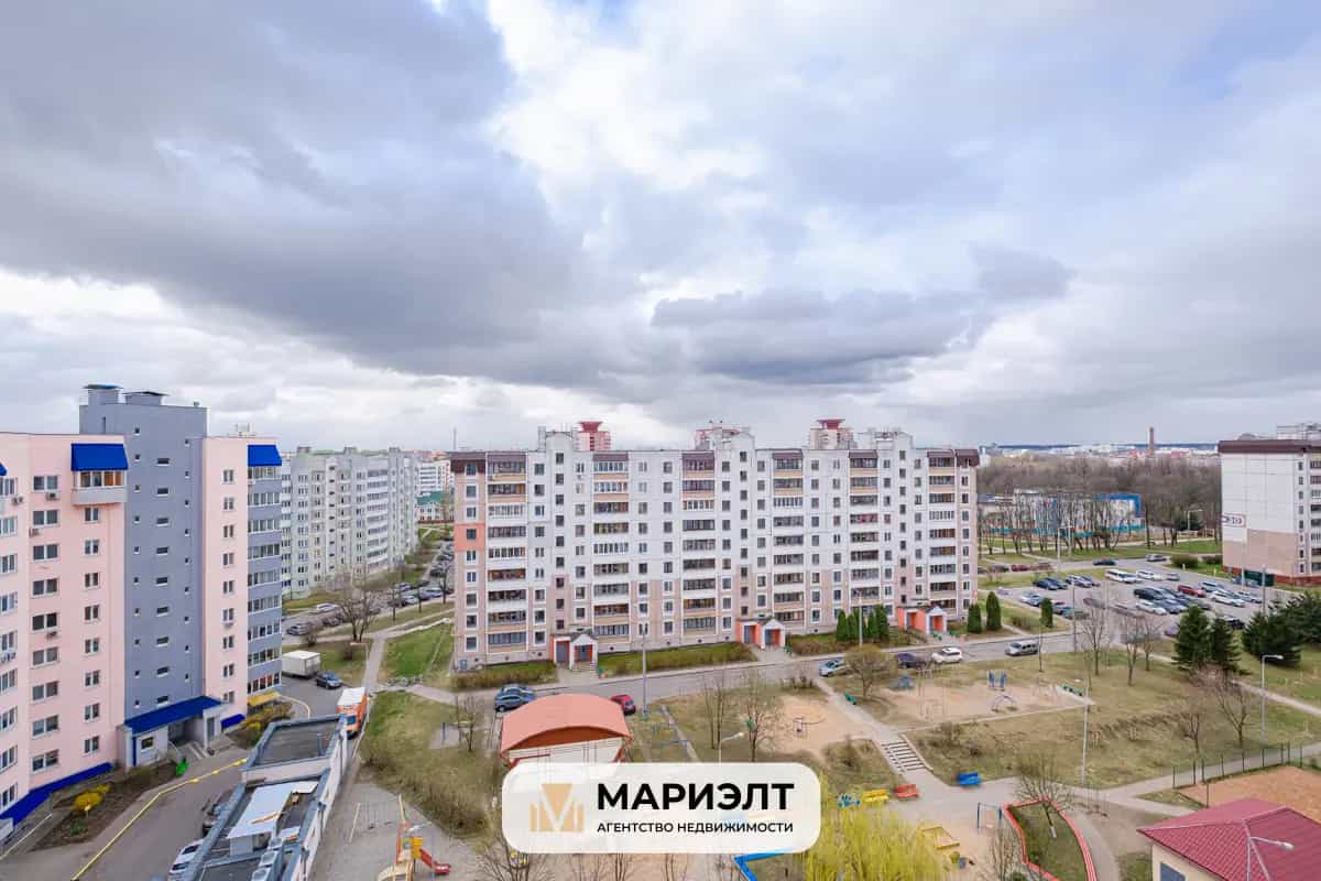 Беларусь, Минск, Игуменский тракт, 16, фото 29