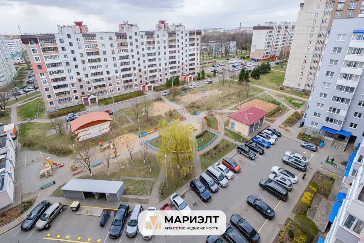 Беларусь, Минск, Игуменский тракт, 16, фото 30